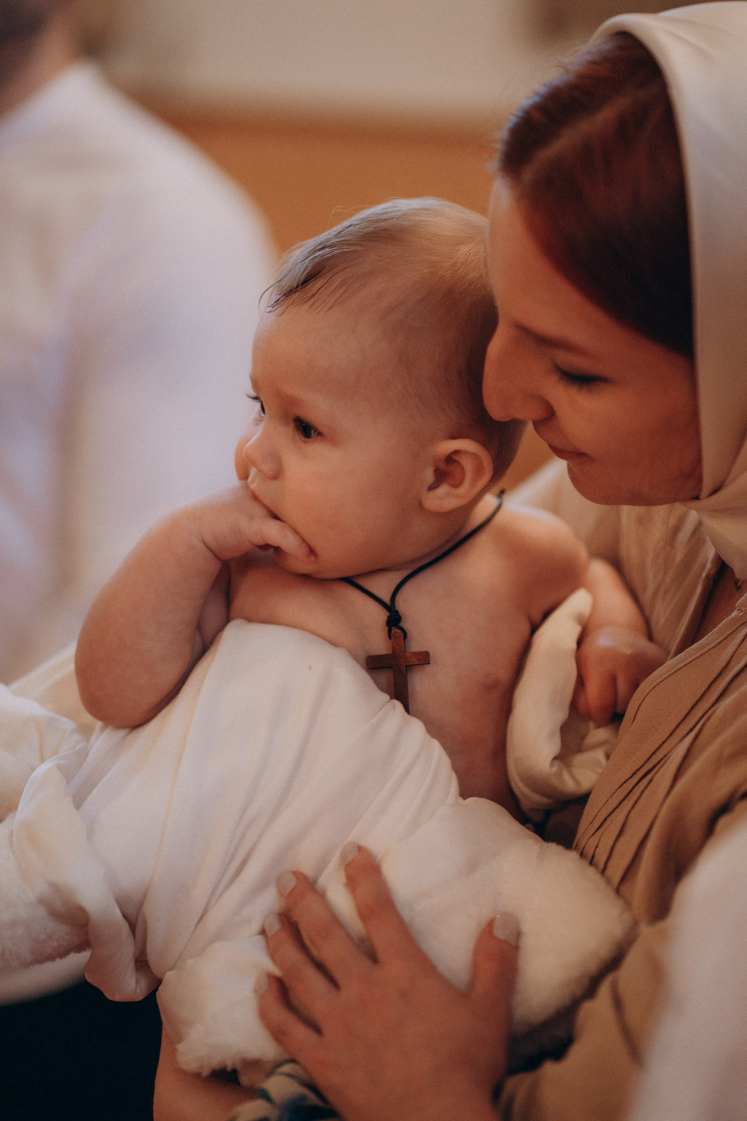 Babtisms. Vancouver Photographer | Catherine Vashchenko
