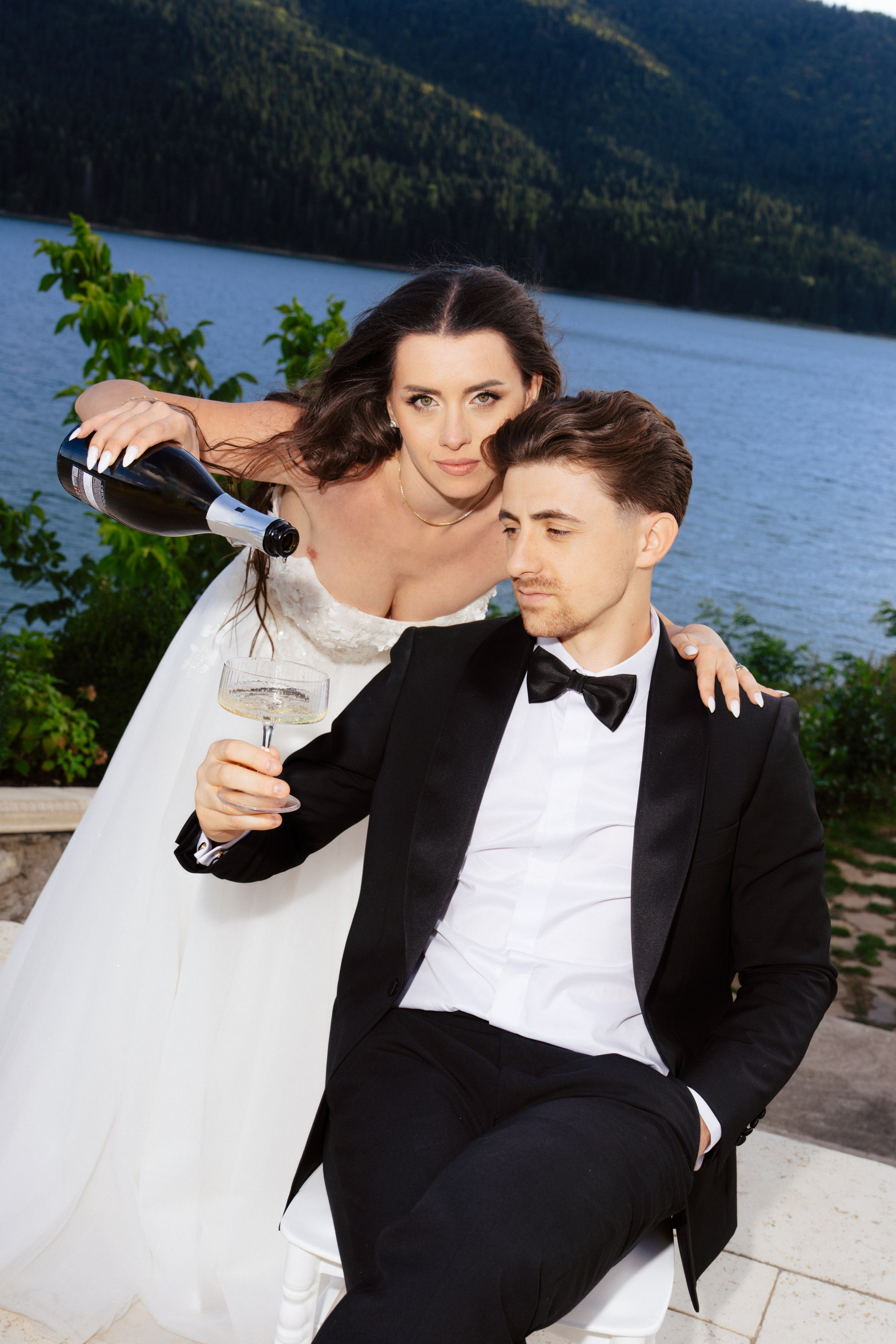 Nunta. Mihai Padurariu - fotograf