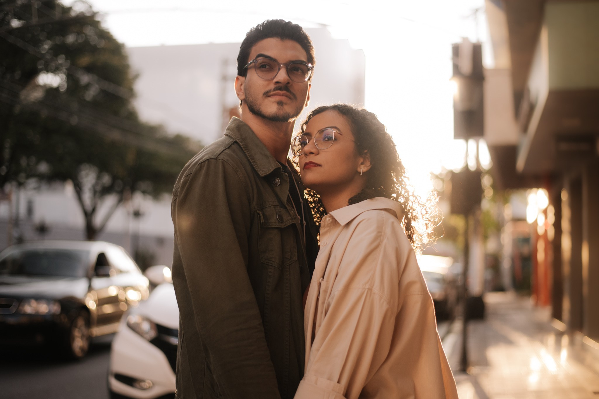 Luana & Mateus