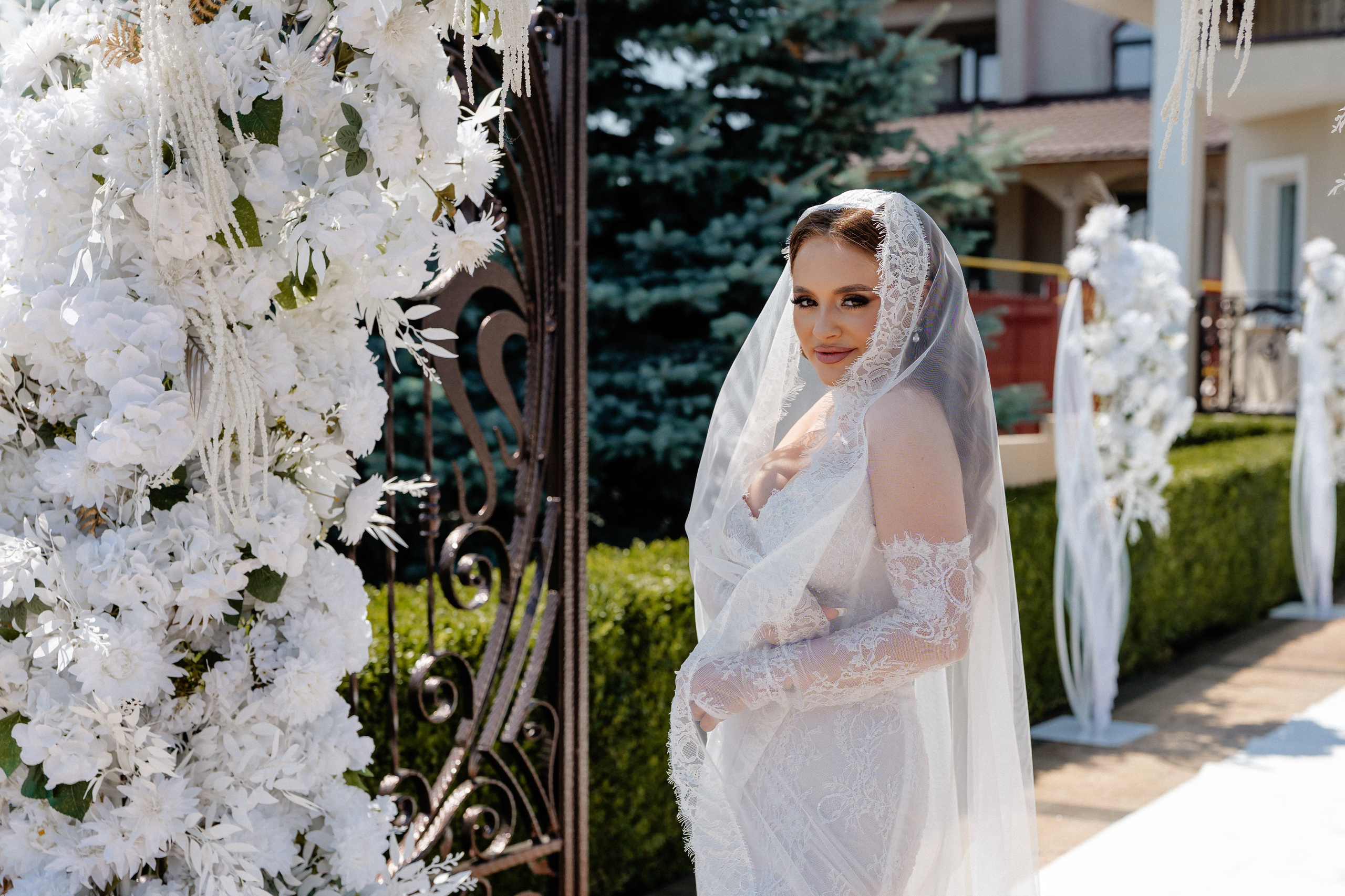 Portofoliu. MRM Events