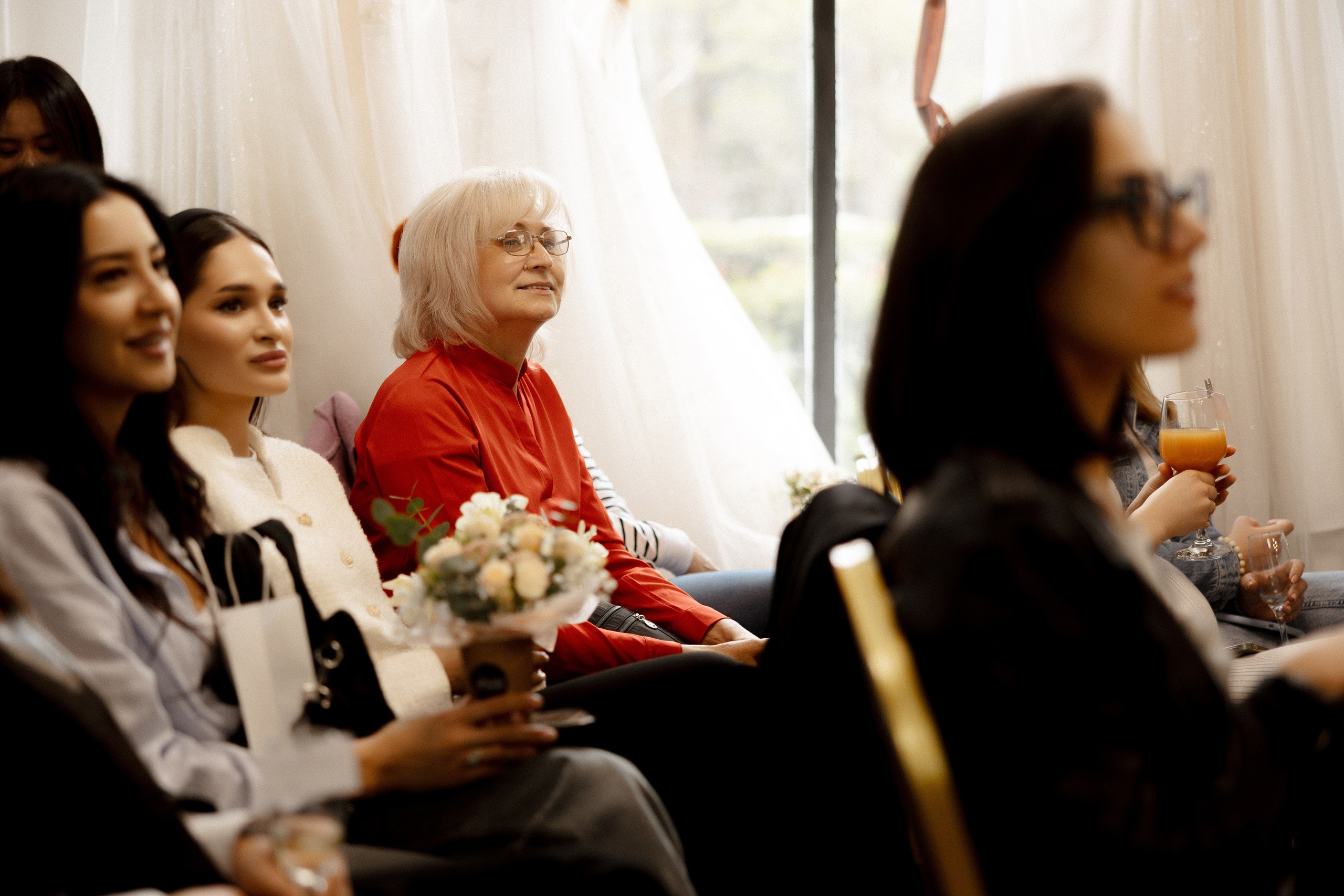 WSalon Birthday. Азимжан Нуритдинходжаев — свадебный фотограф