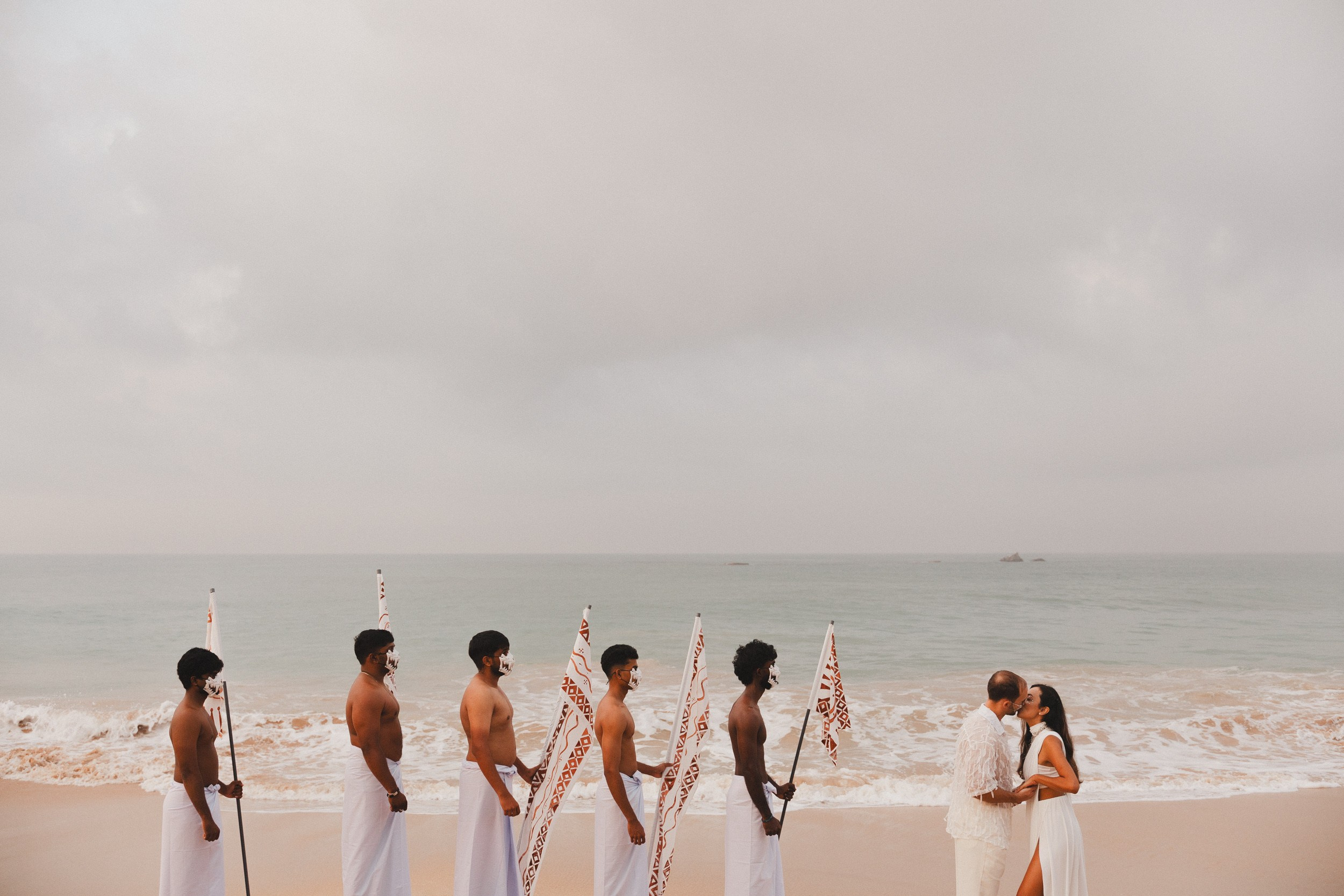 Sri Lanka. Азимжан Нуритдинходжаев — свадебный фотограф