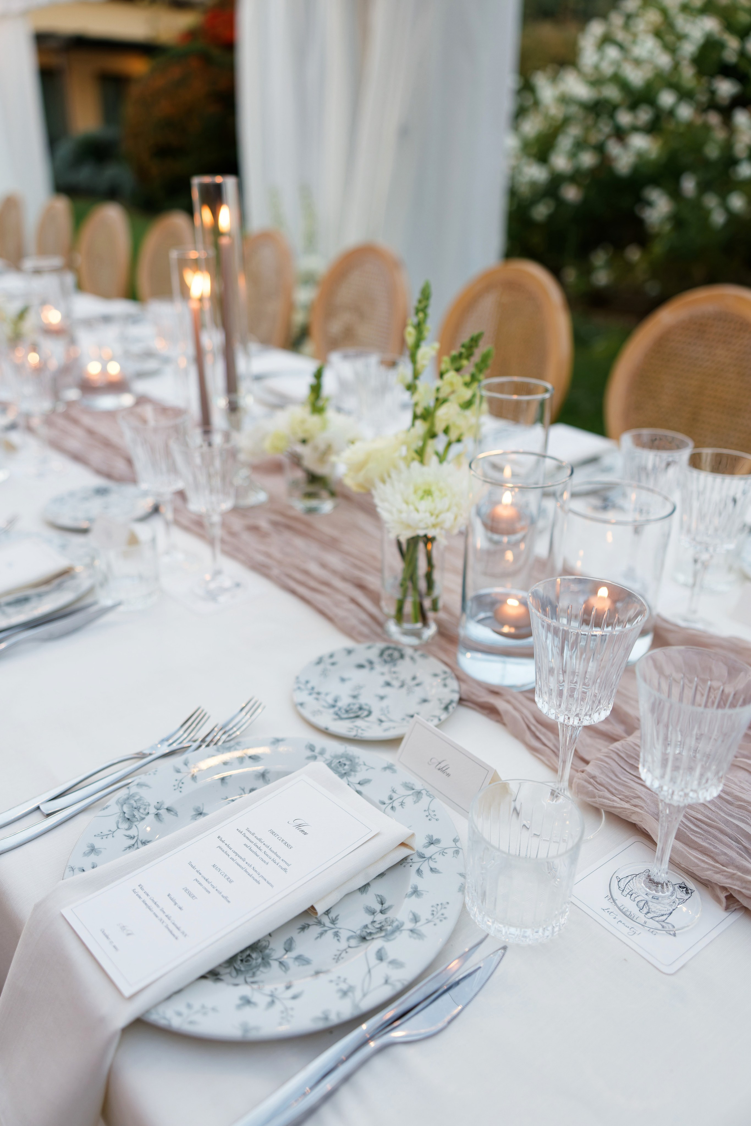 Wedding at Fonte Sala, Umbria Preview