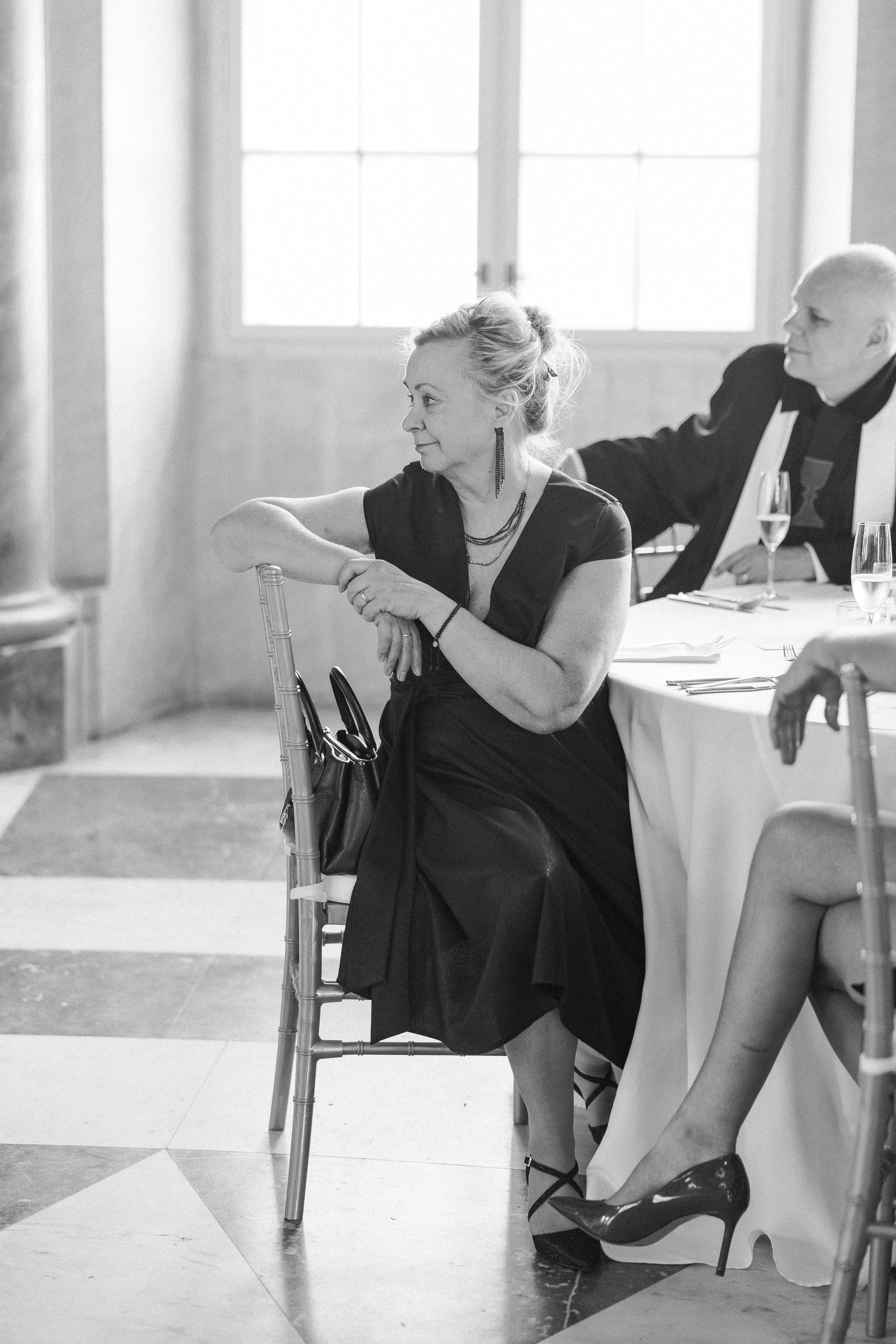 Wedding at Chateau Karlova Koruna