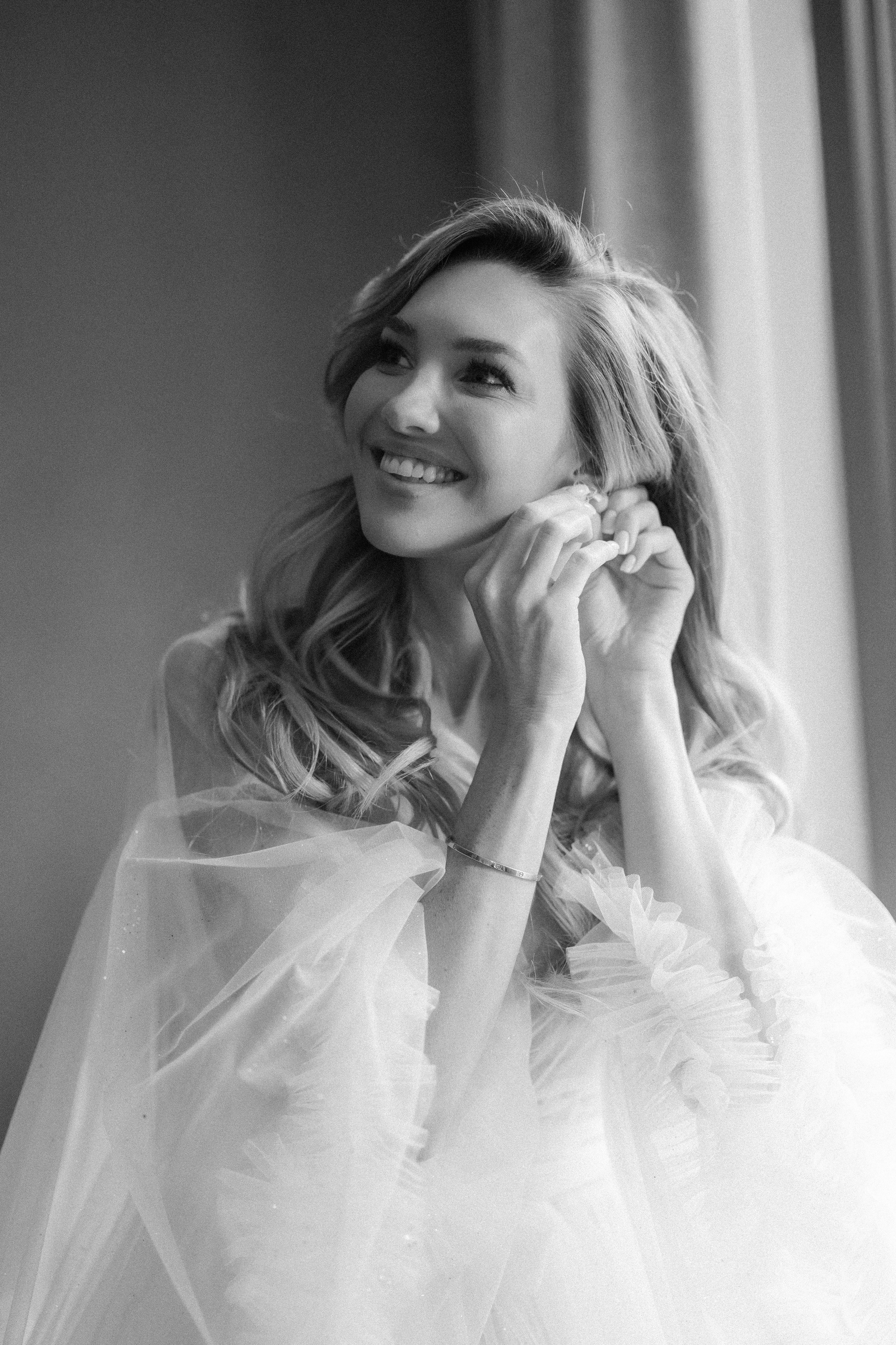 Wedding in Prague’s heart