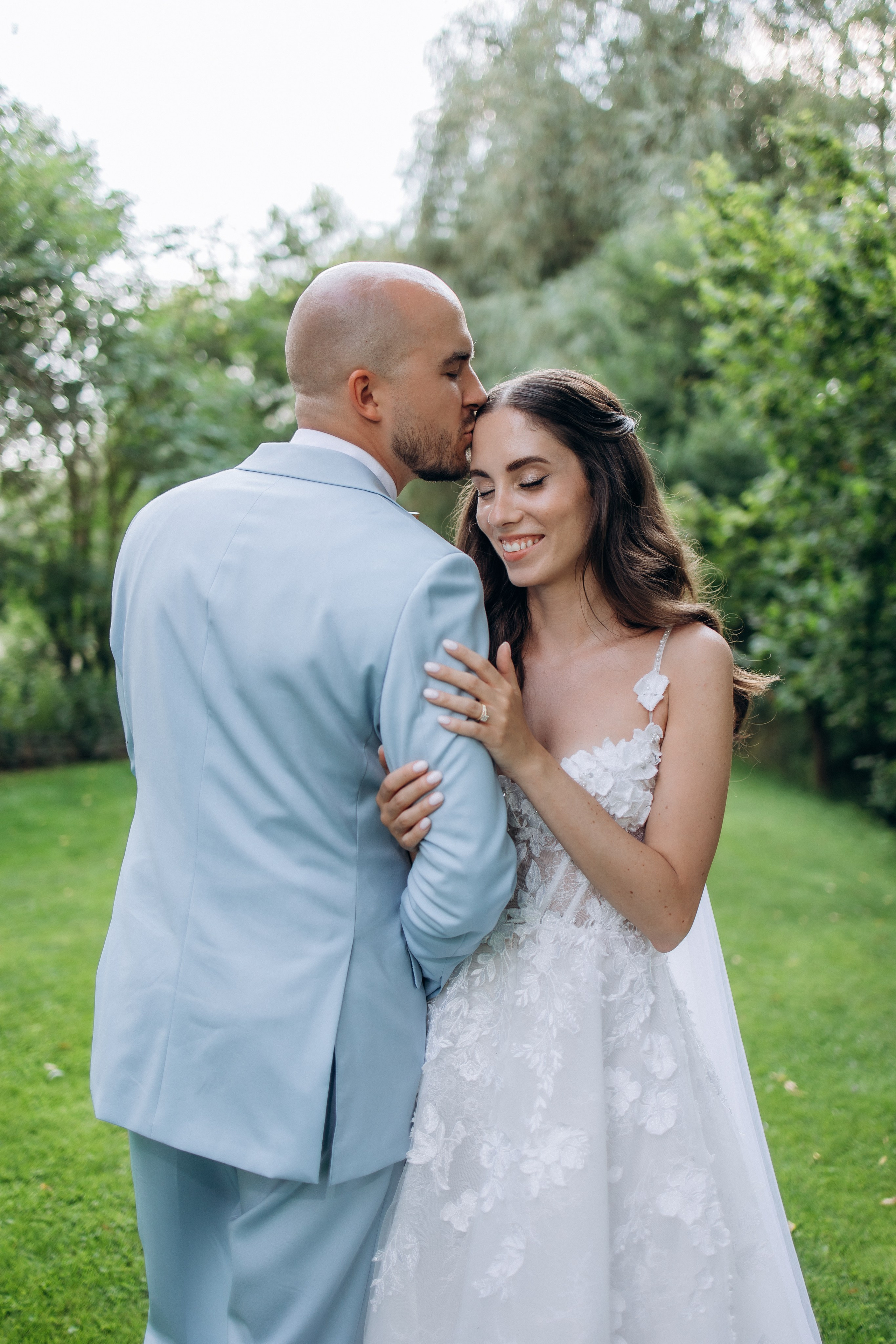 Wedding at Mlyn na Dobre vode