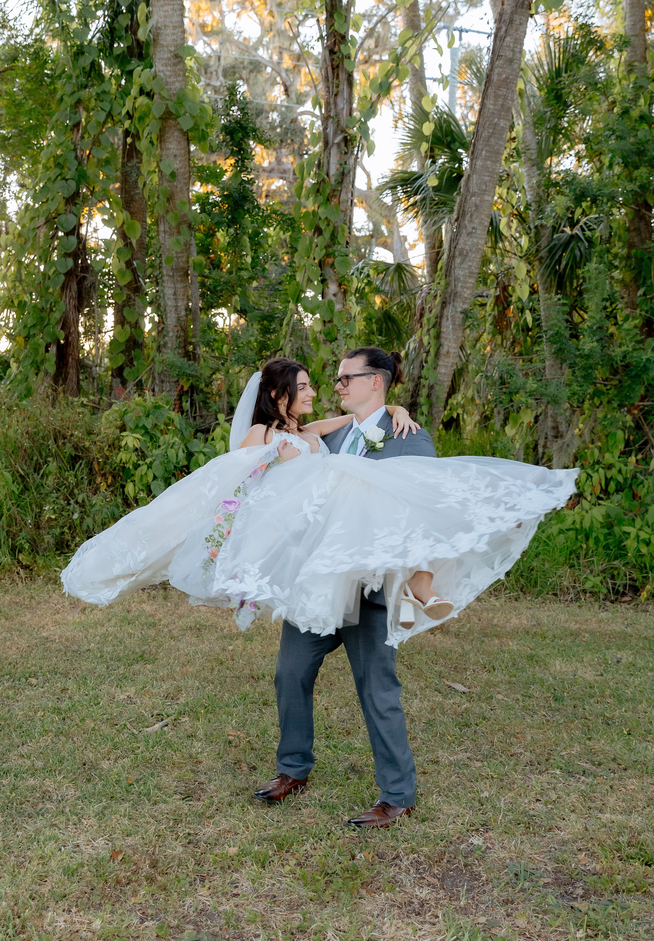 WEDDING and love story