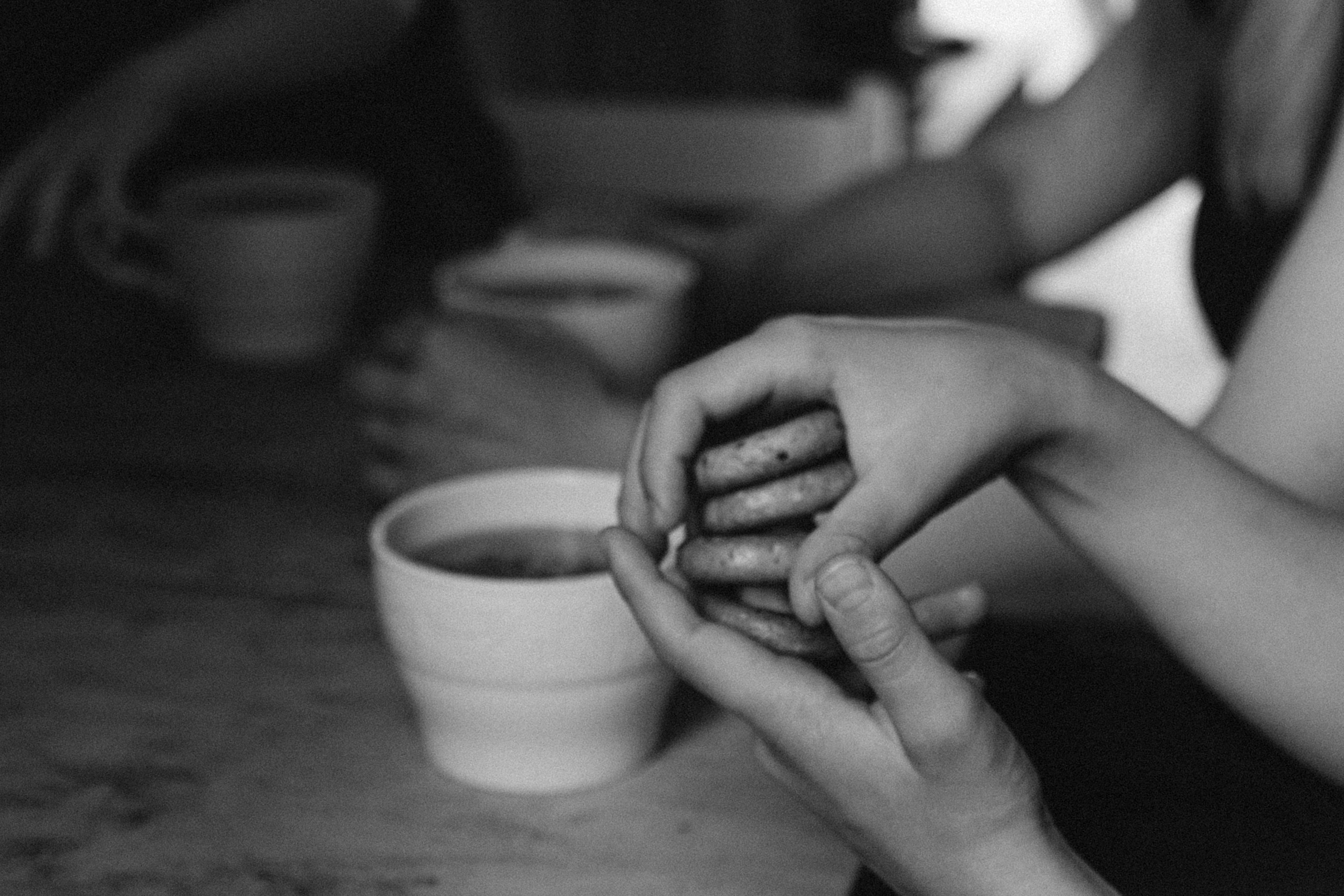 LAURAS ģimene. GALVENĀ