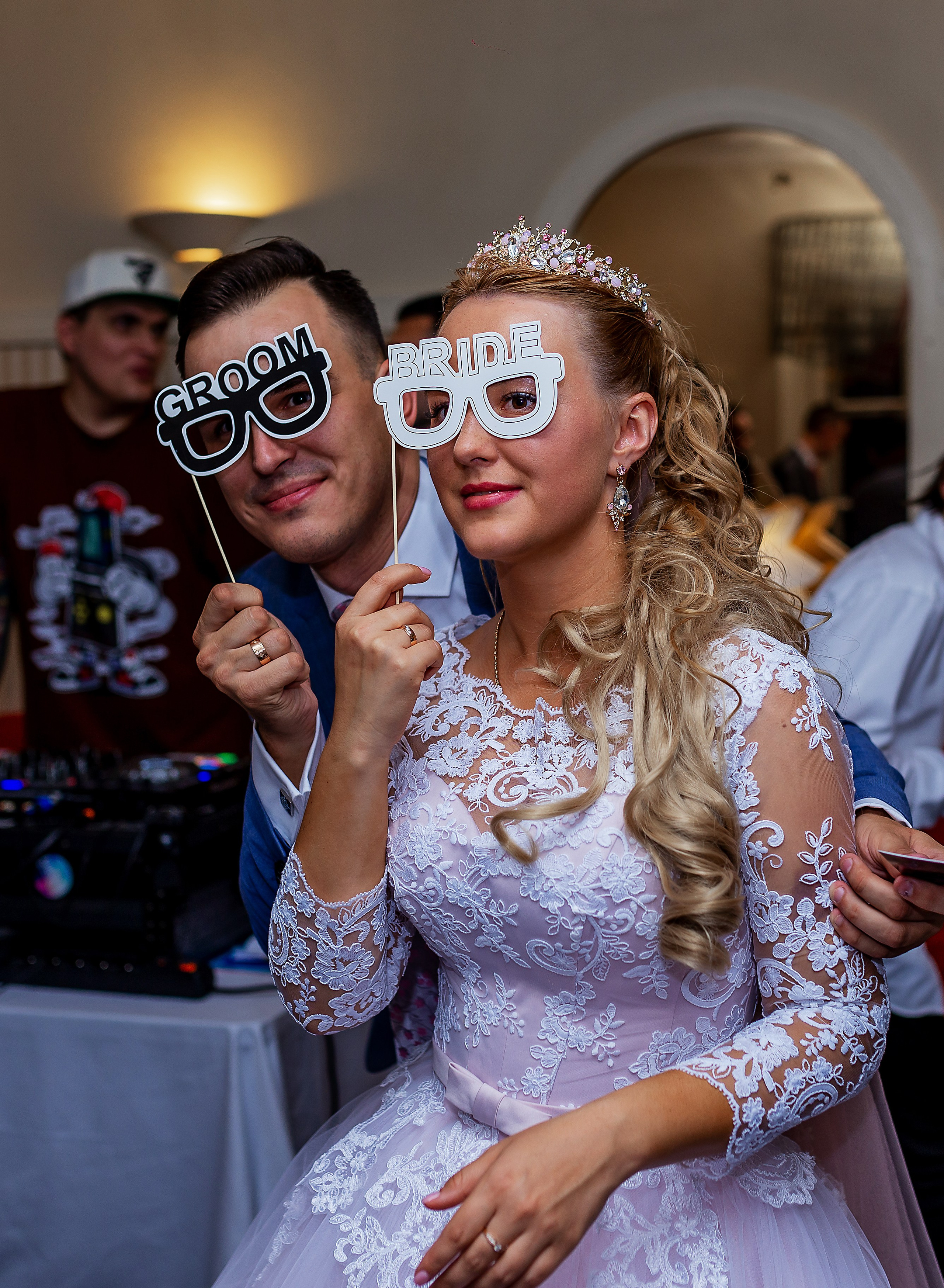 Photograph Michael. Khanoffilm