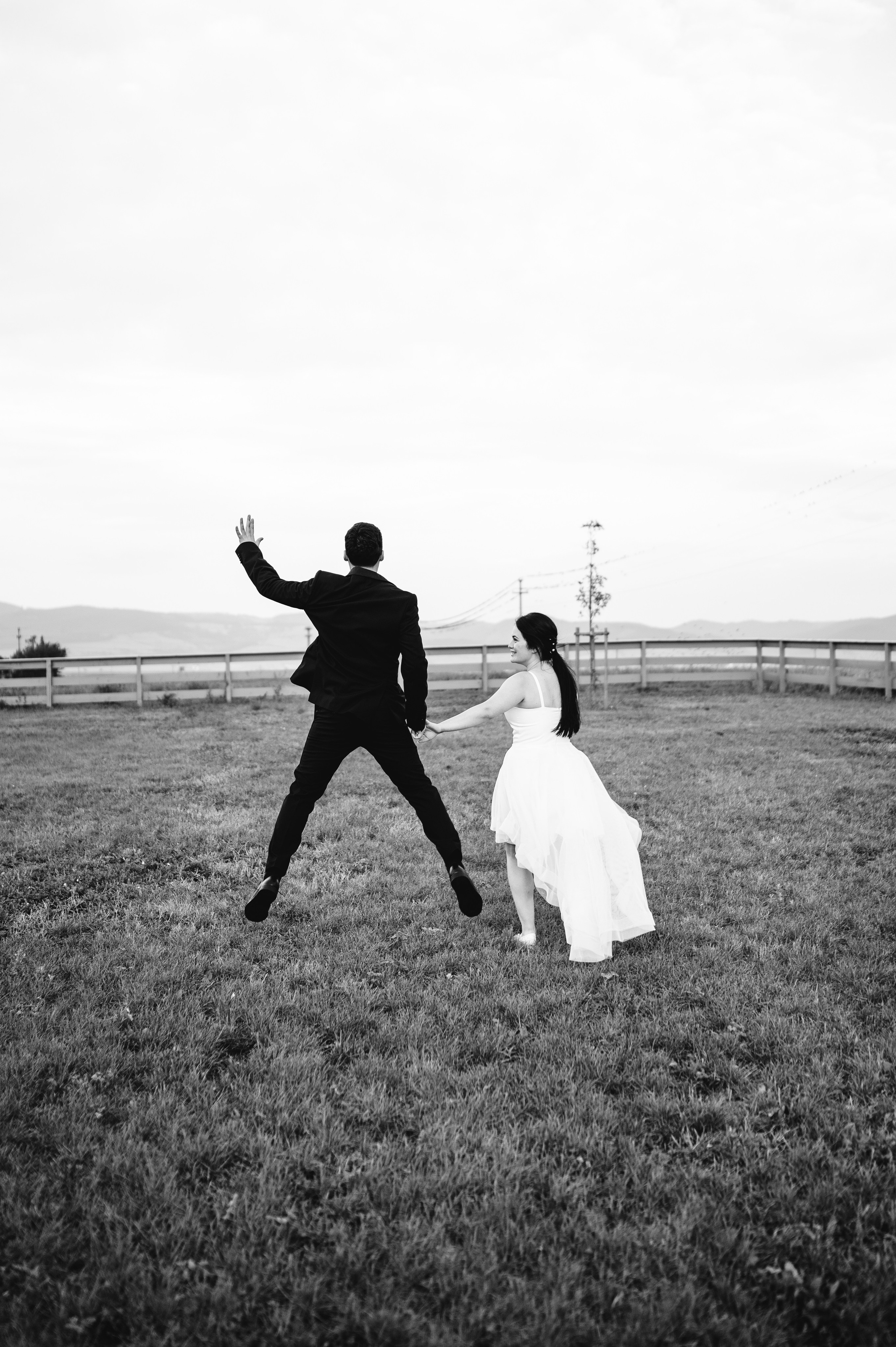 Adina și Ciprian. Valentin Melen — wedding photographer