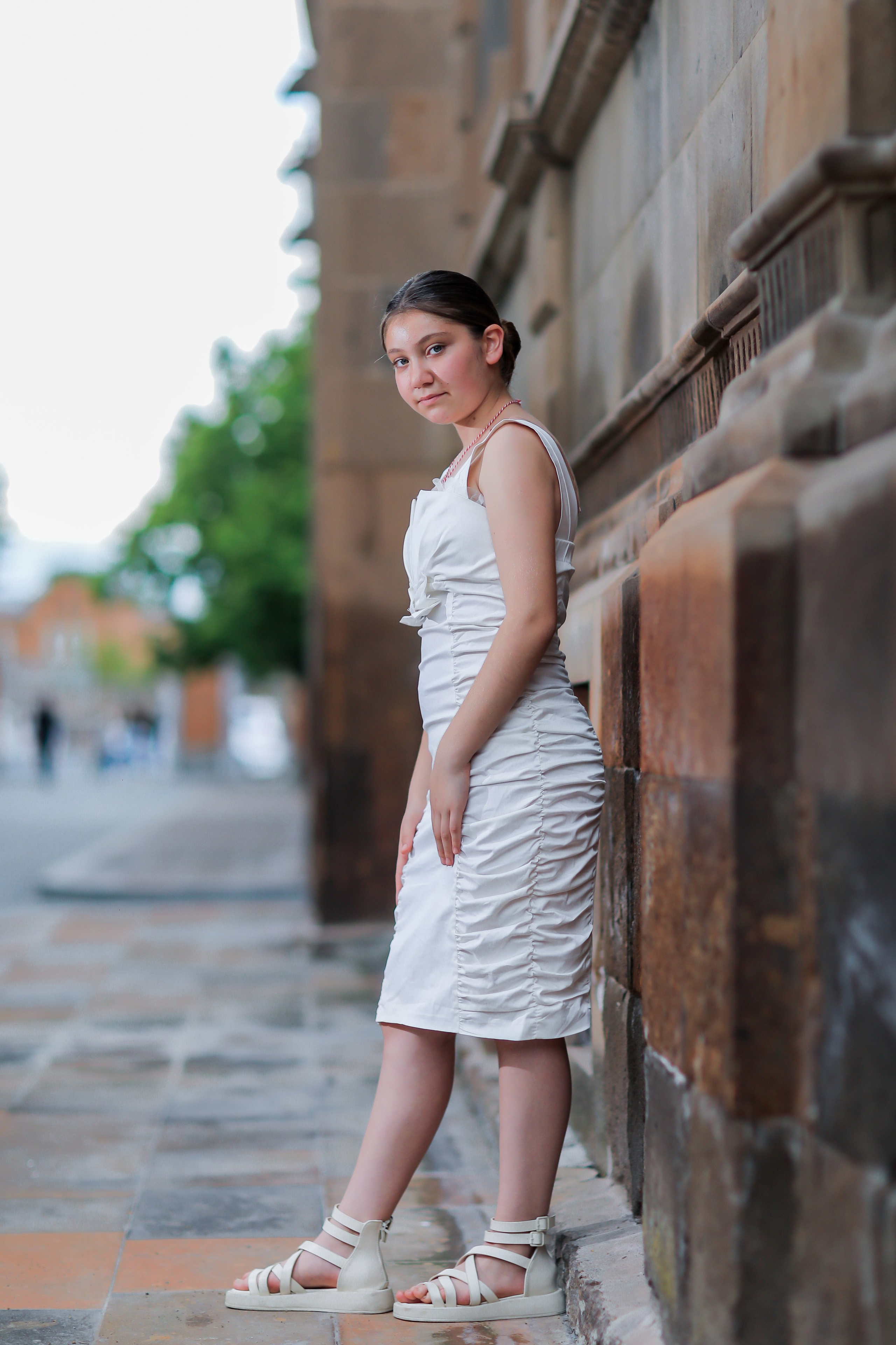 Christening day. KHproduction