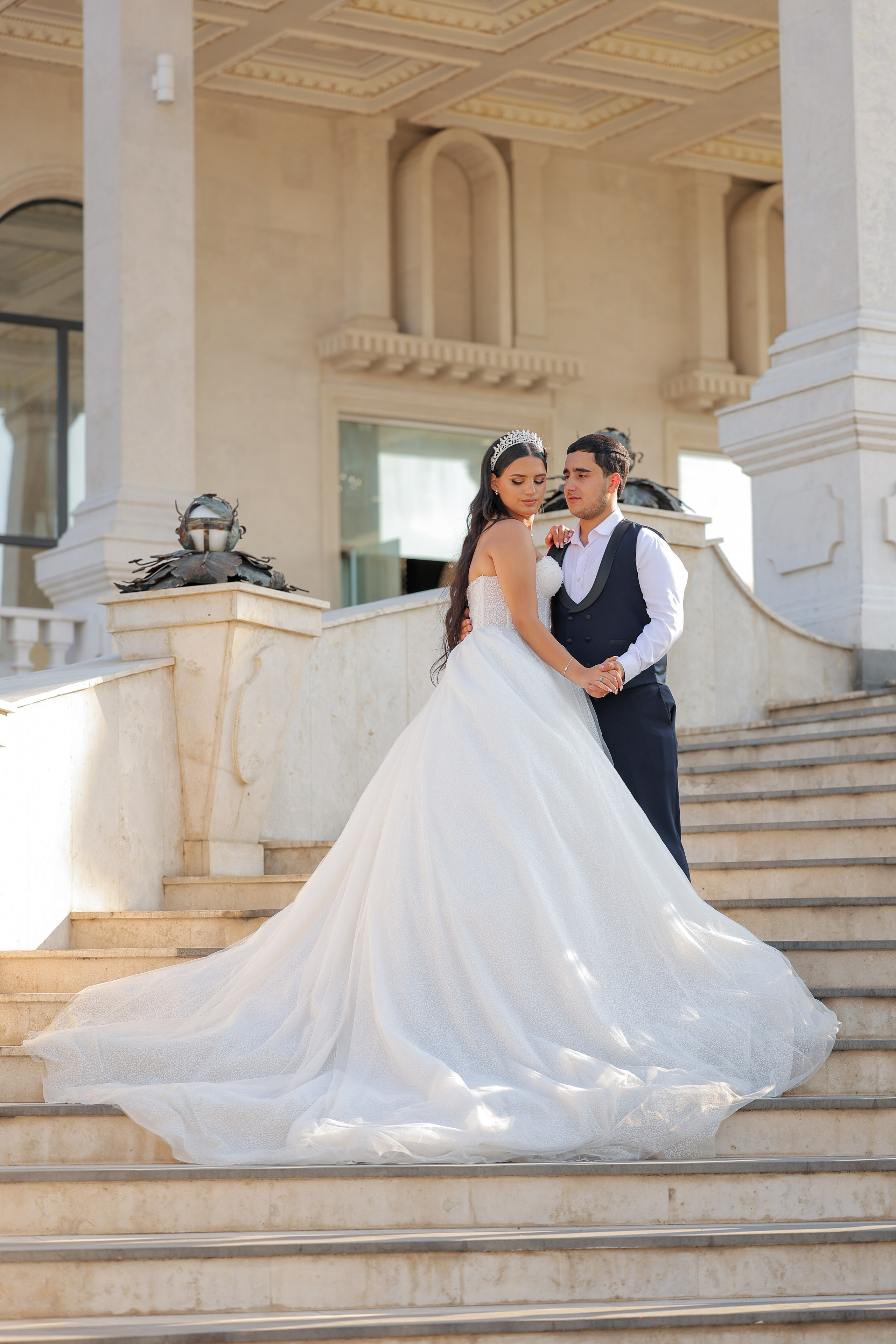 Edgar & Tatev wedding day. KHproduction