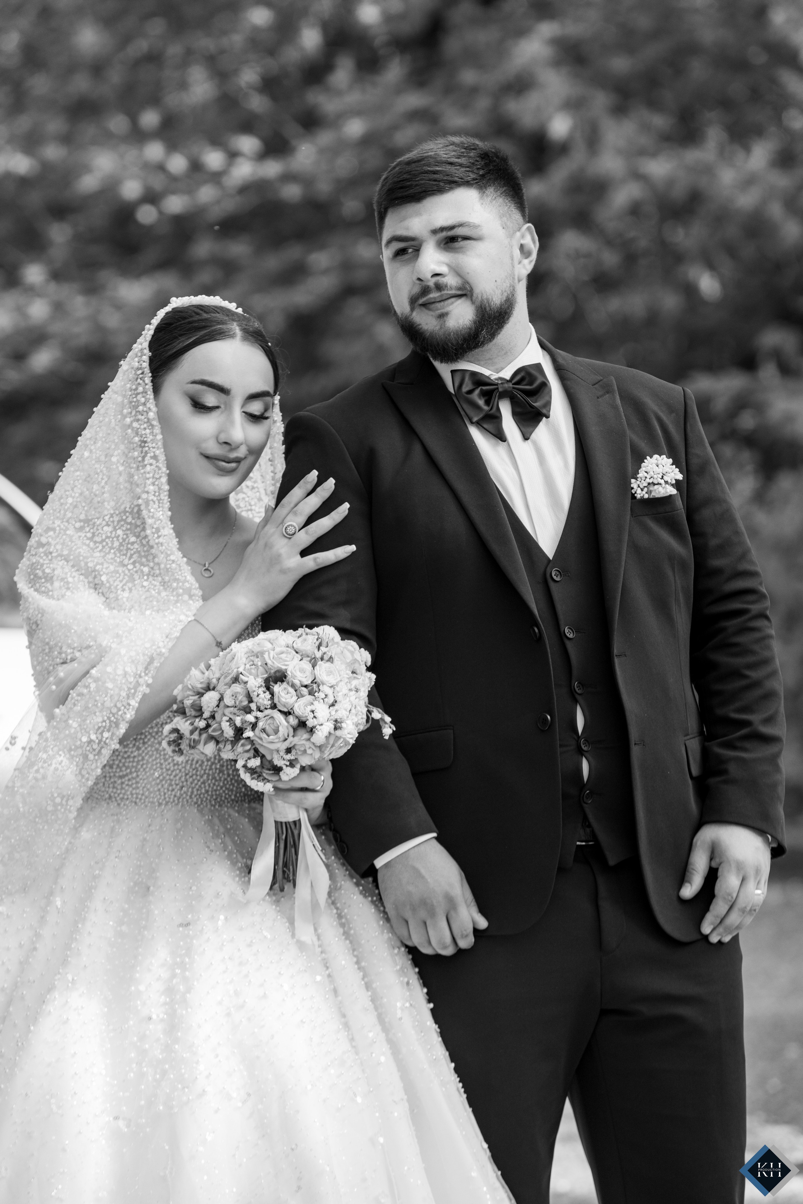 Goga & Nana wedding day. KHproduction