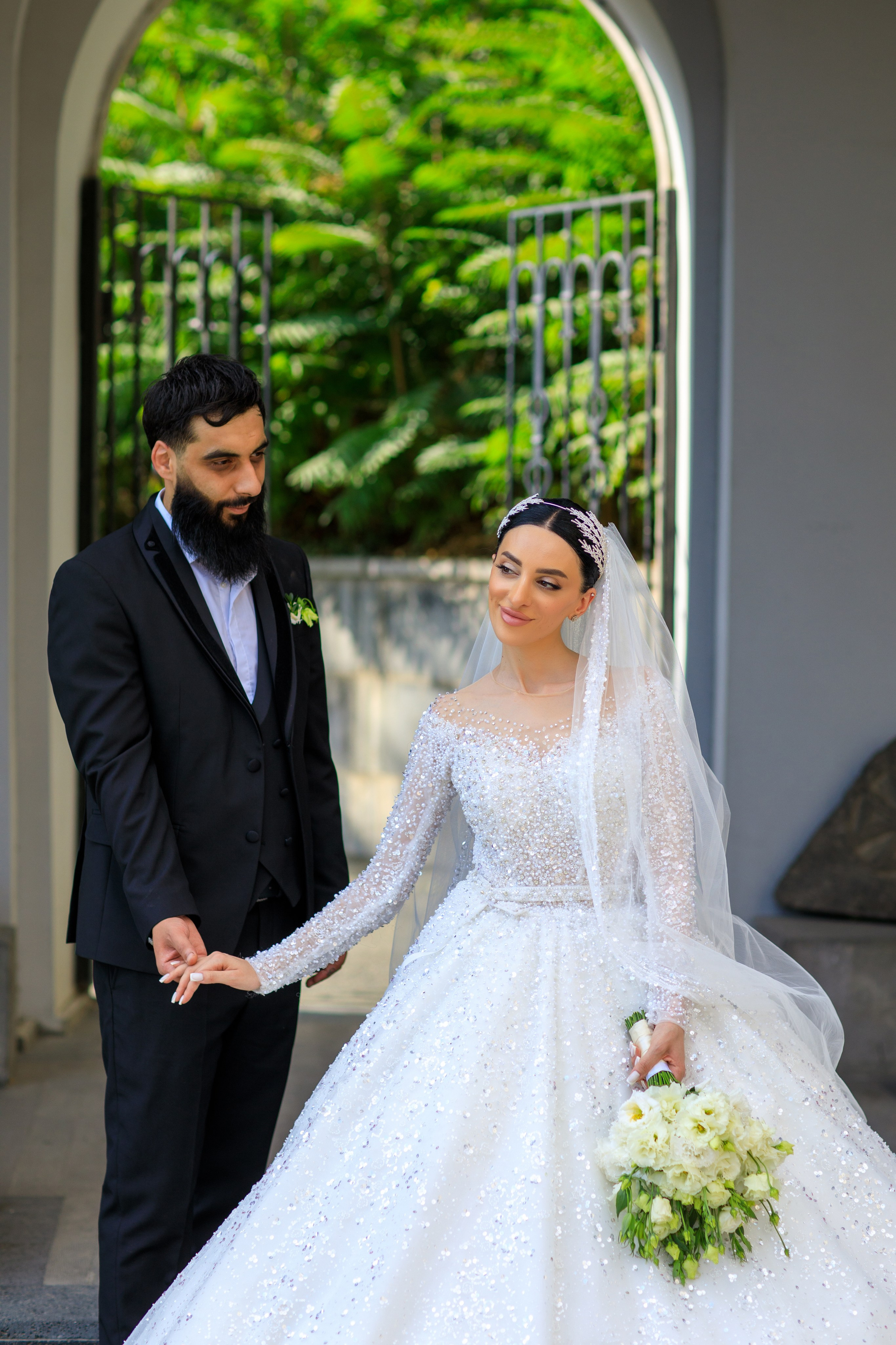 Arshak & Ani wedding day. KHproduction