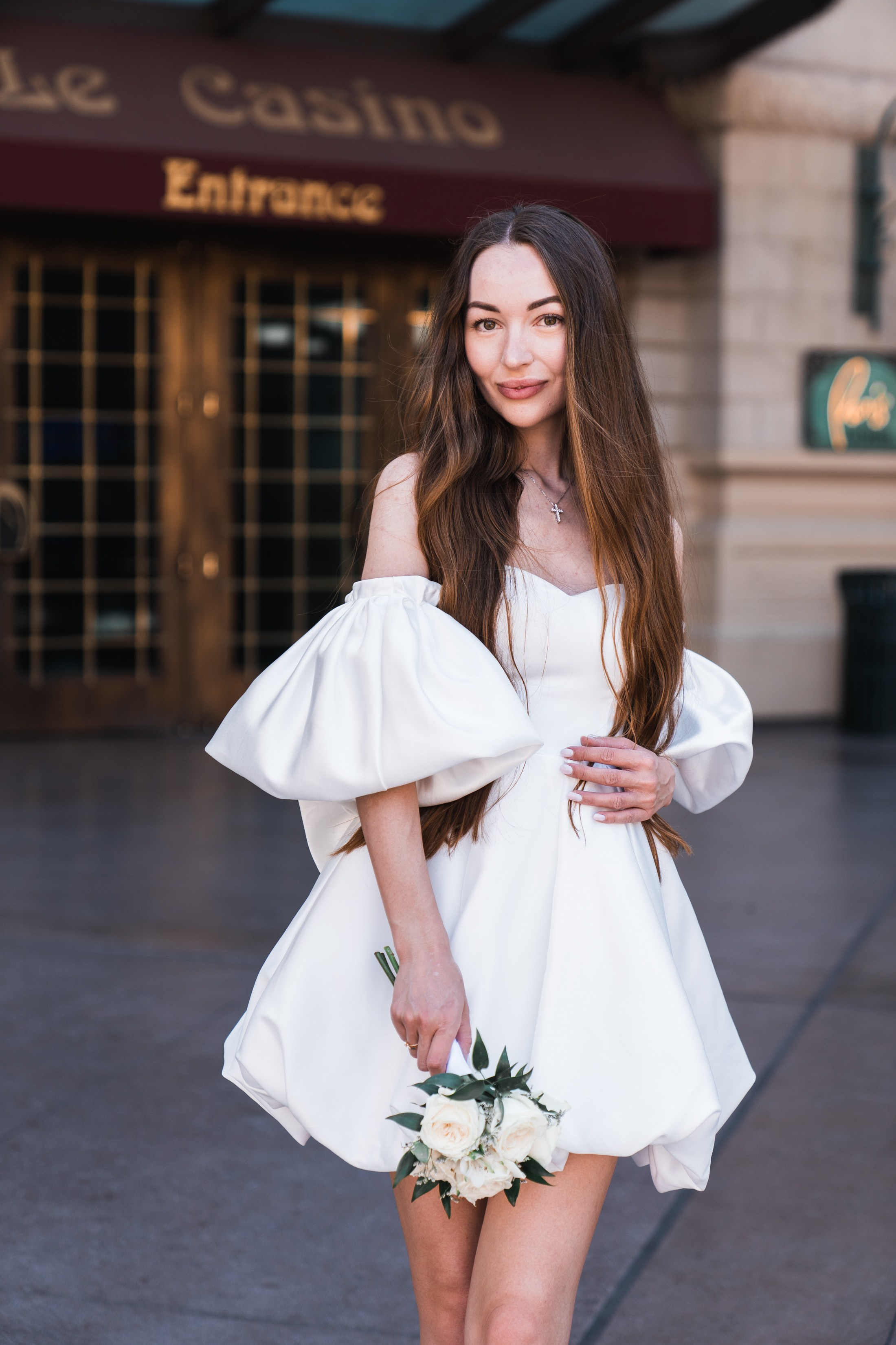 A&Y. Wedding & elopement photographer Viktoriya Kravtsov. Las Vegas