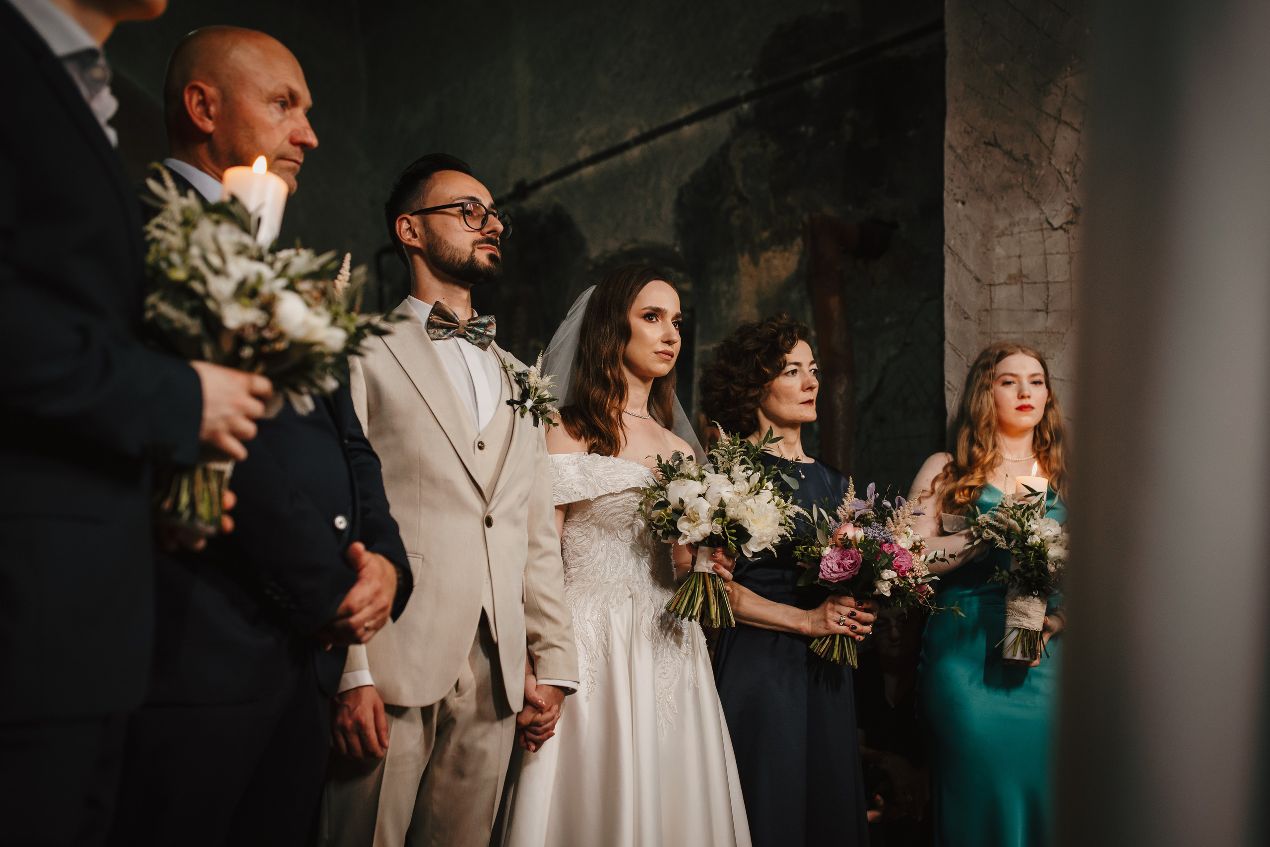 Maria & Andrei. Fotograf de eveniment din Buzău | Bogdan