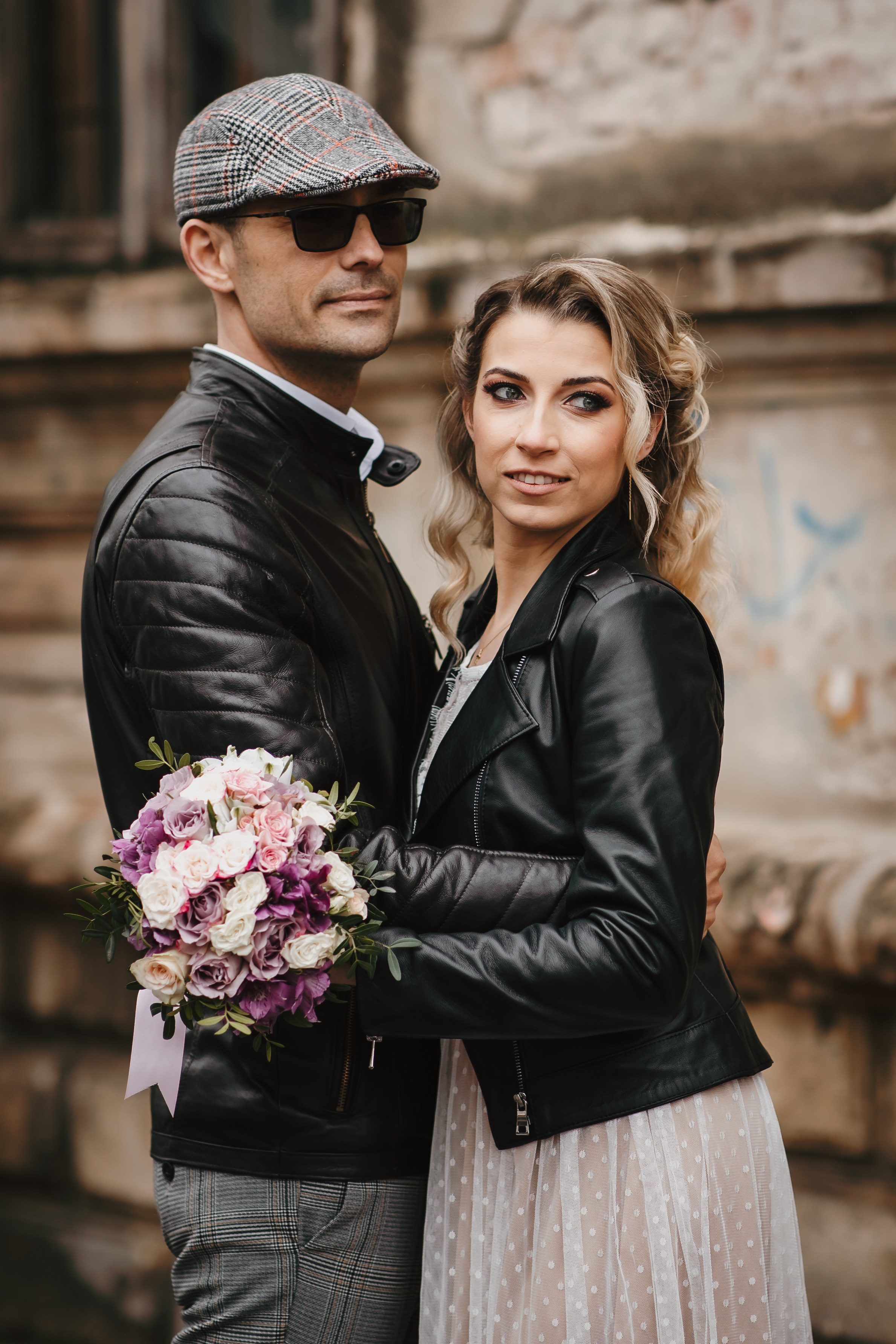Andrada & Claudiu. Fotograf de eveniment din Buzău | Bogdan