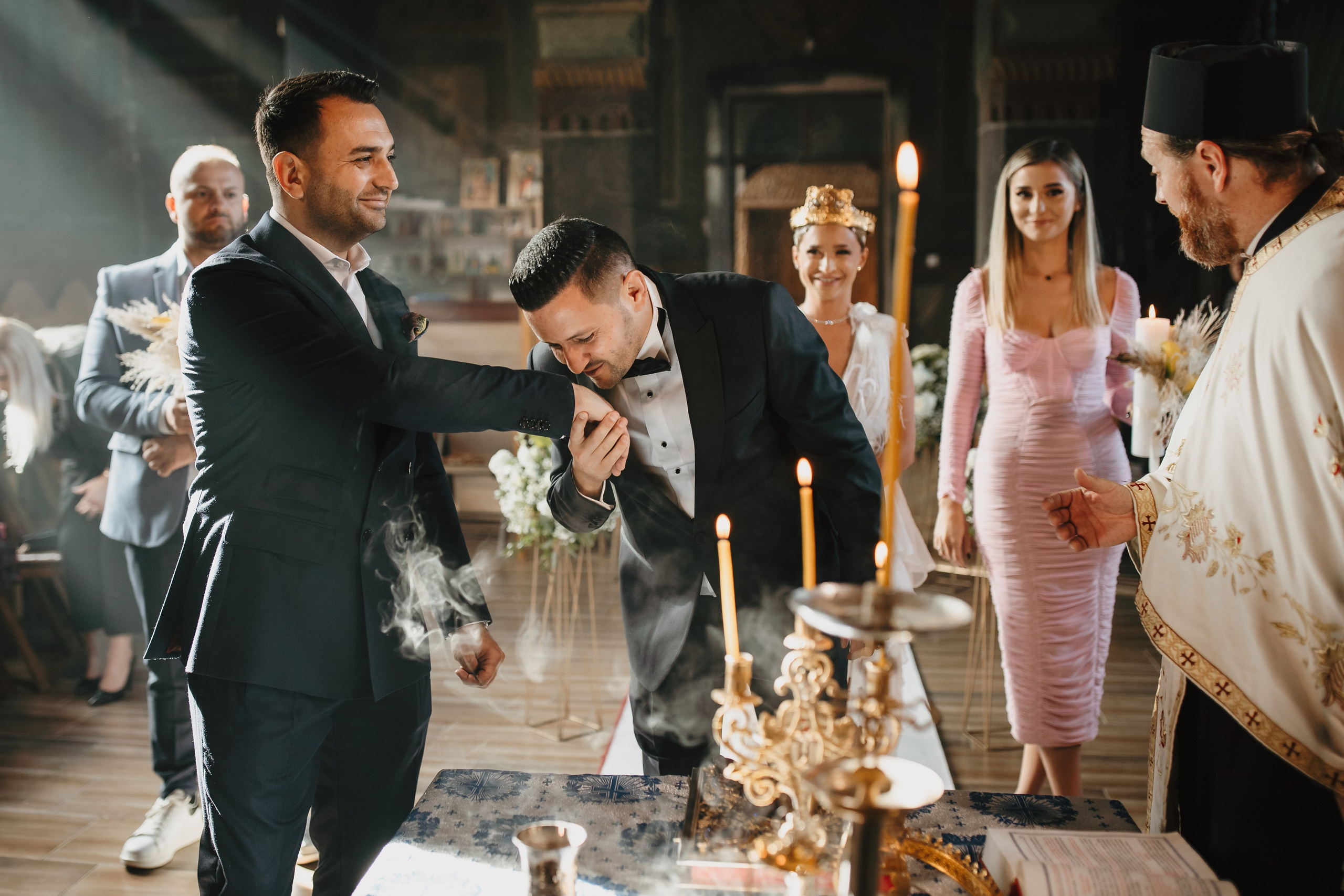 Catalina & Adelin. Fotograf de eveniment din Buzău | Bogdan