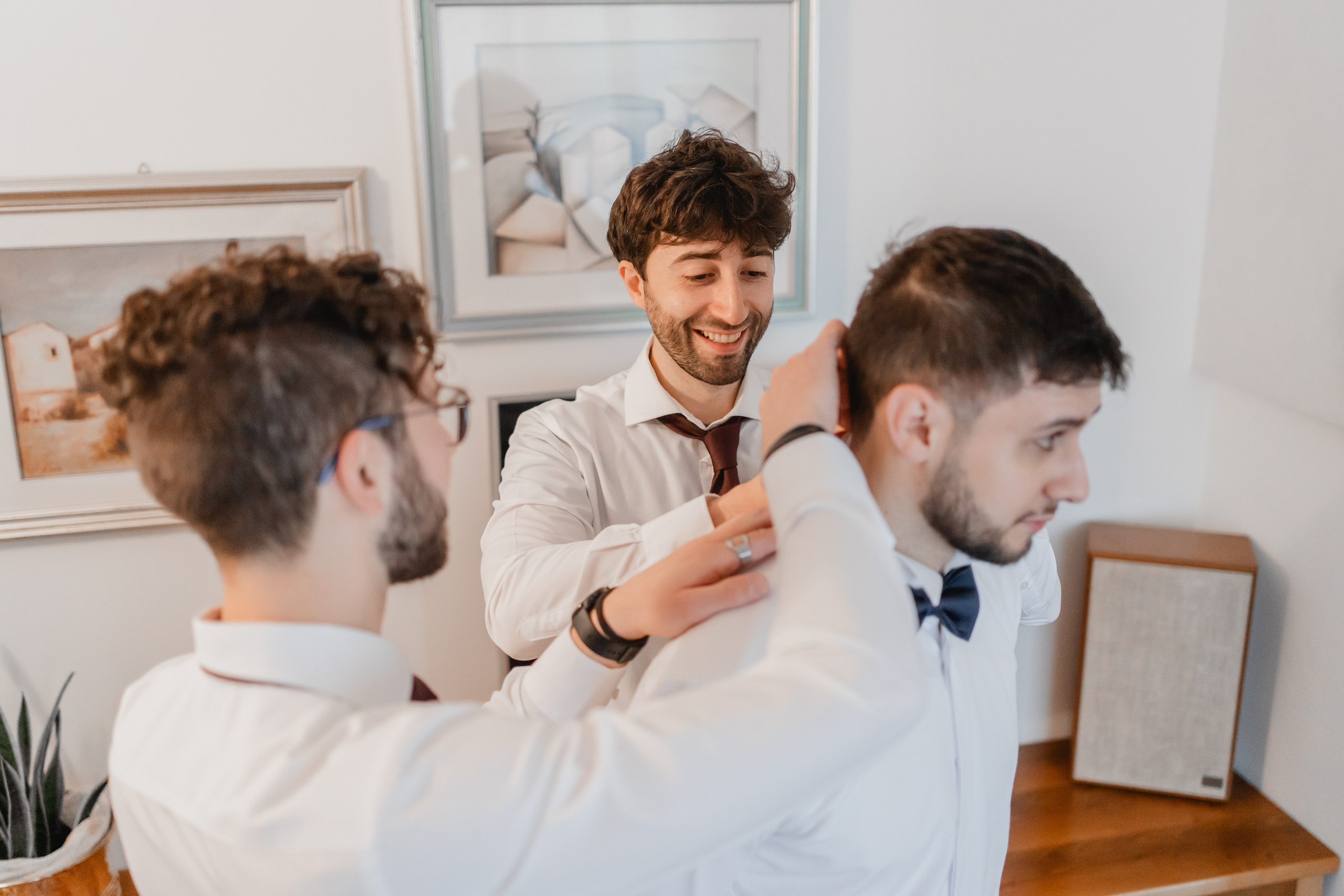 Lorenzo. Fotografa di matrimoni Castelfranco Veneto Camilla Bandiera