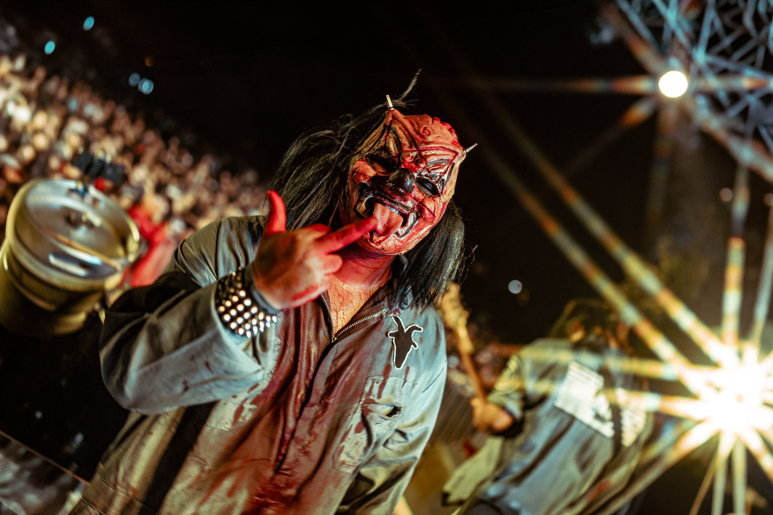 Galeria de Eventos. AbismarVisual