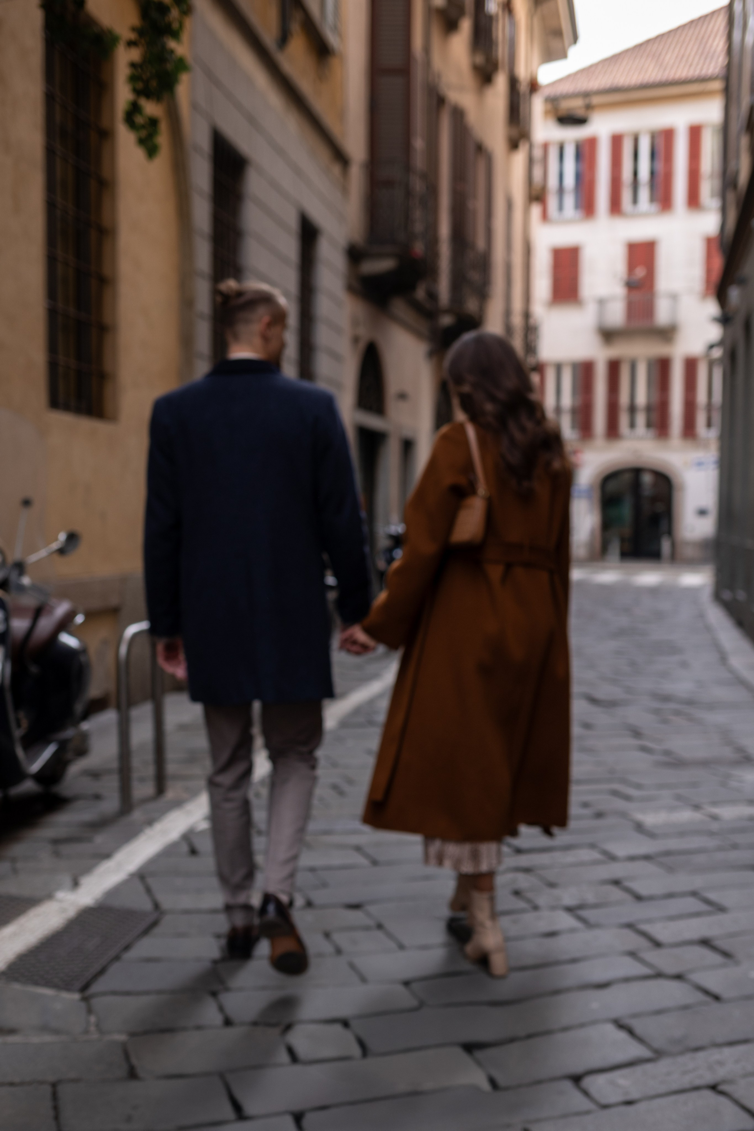 Olya abd Danylo. Photographer in Milan |Mila Pro Photo