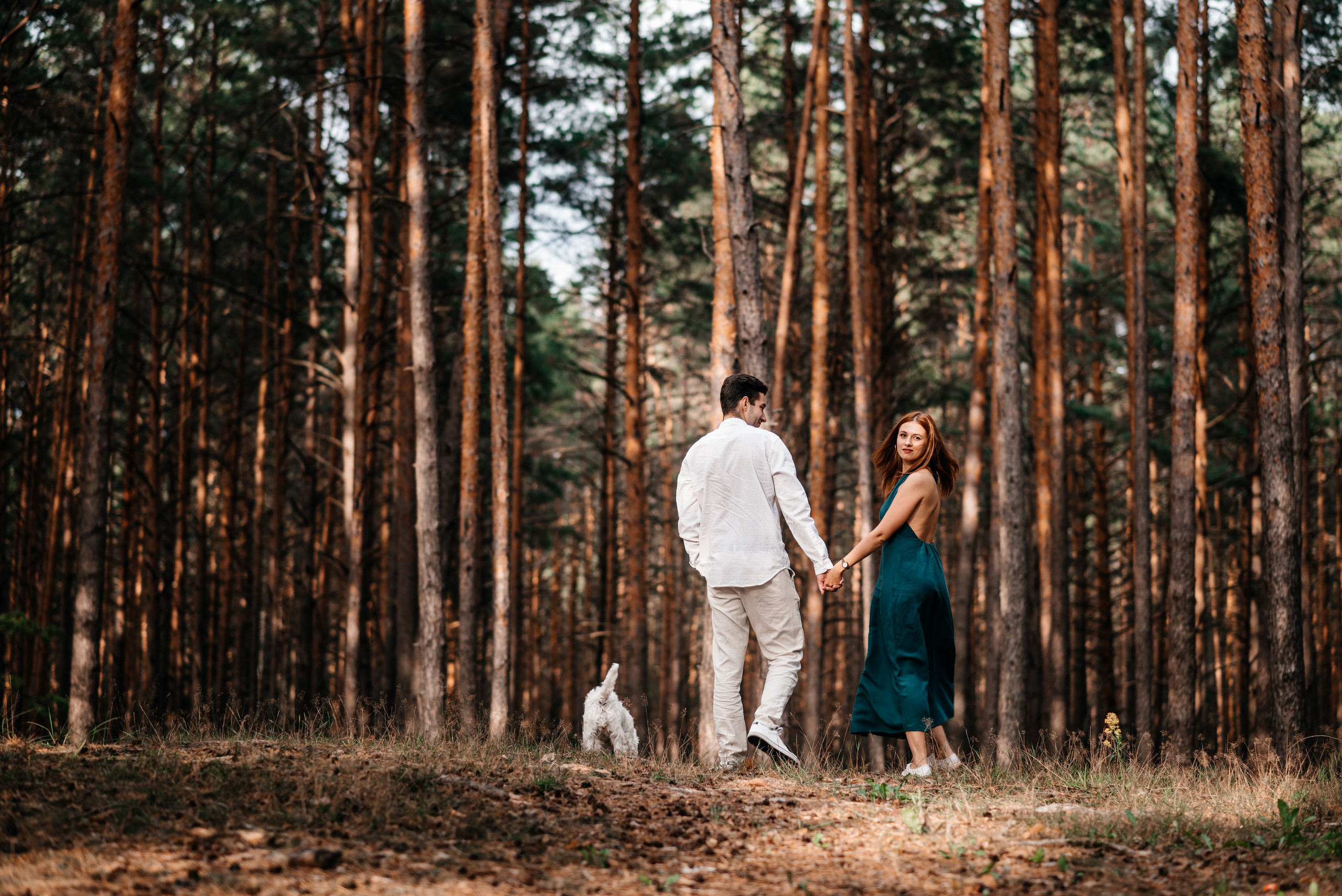 Олег+Ирена. Свадебный и портретный фотограф Юлия Пыльченко