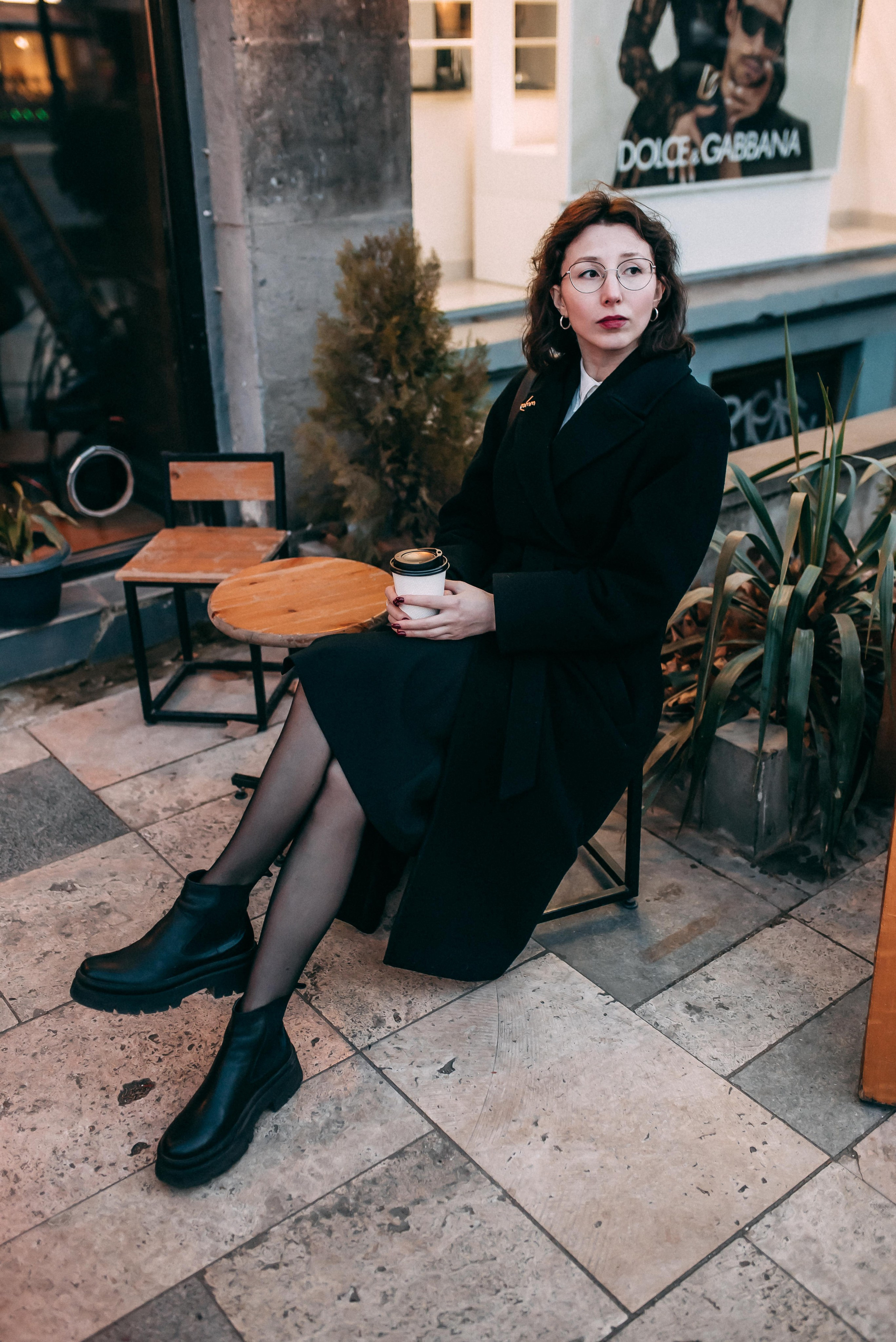 Марина. Свадебный и портретный фотограф Юлия Пыльченко