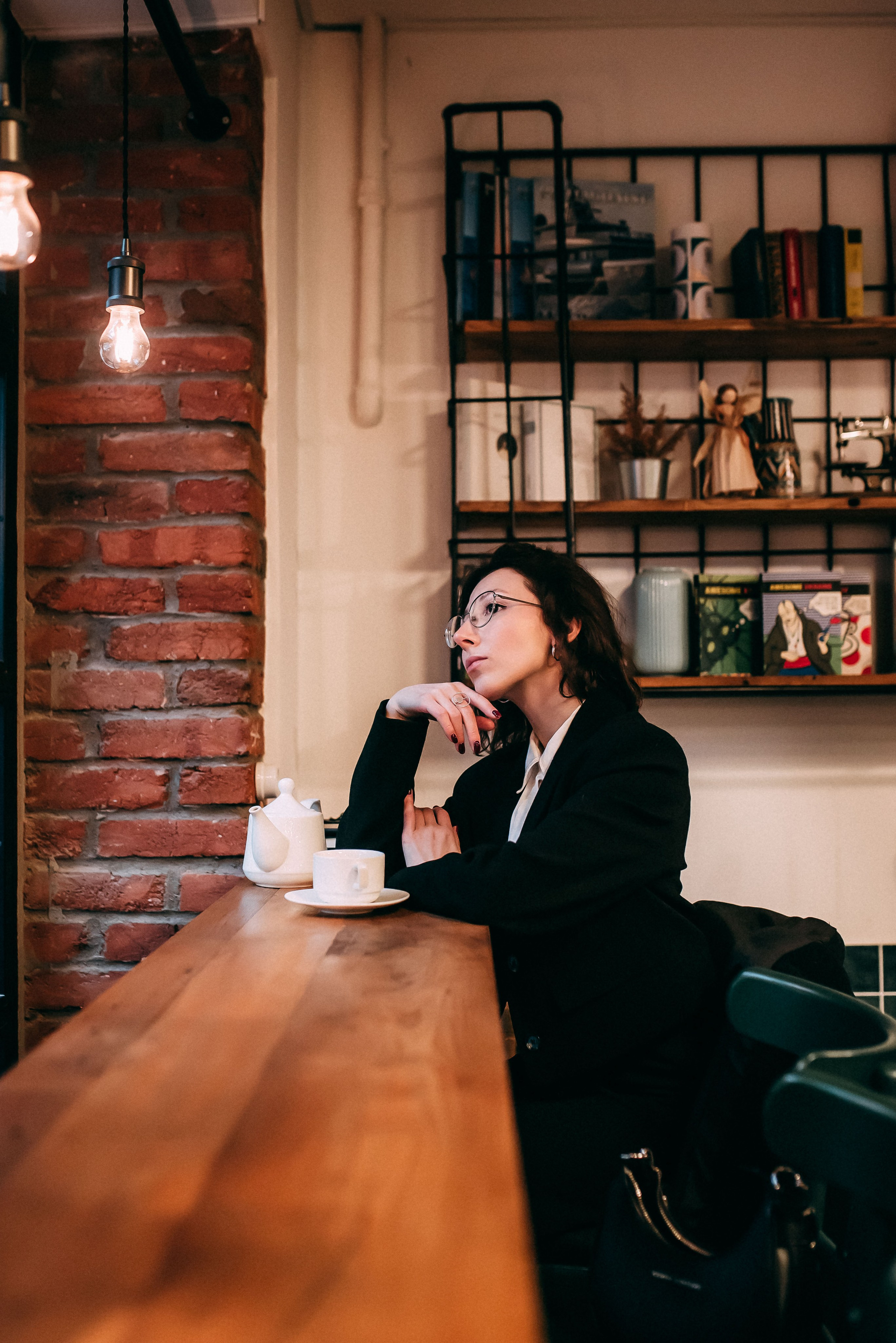 Марина. Свадебный и портретный фотограф Юлия Пыльченко