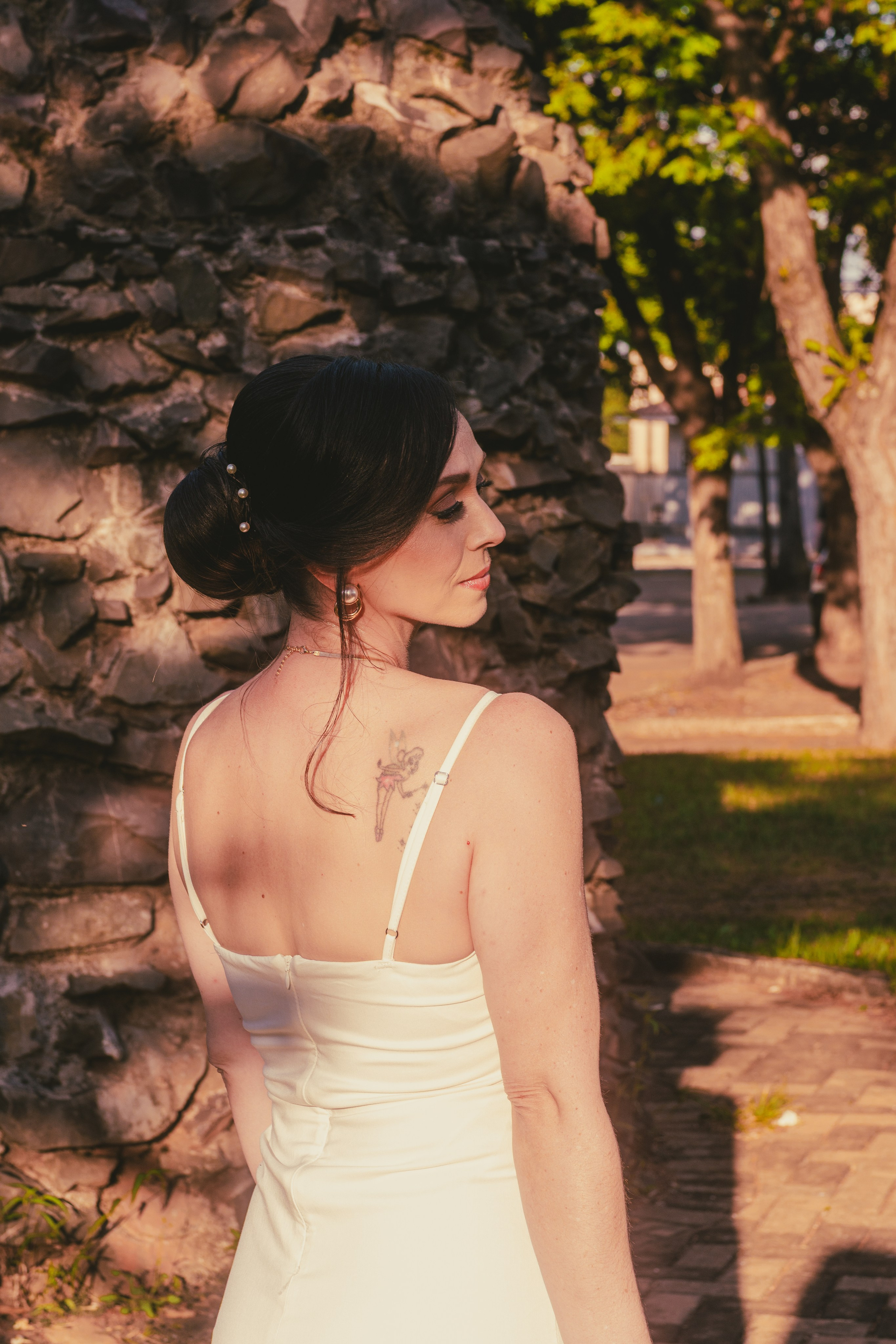 Página de Fotos. Empresa de AudioVisual