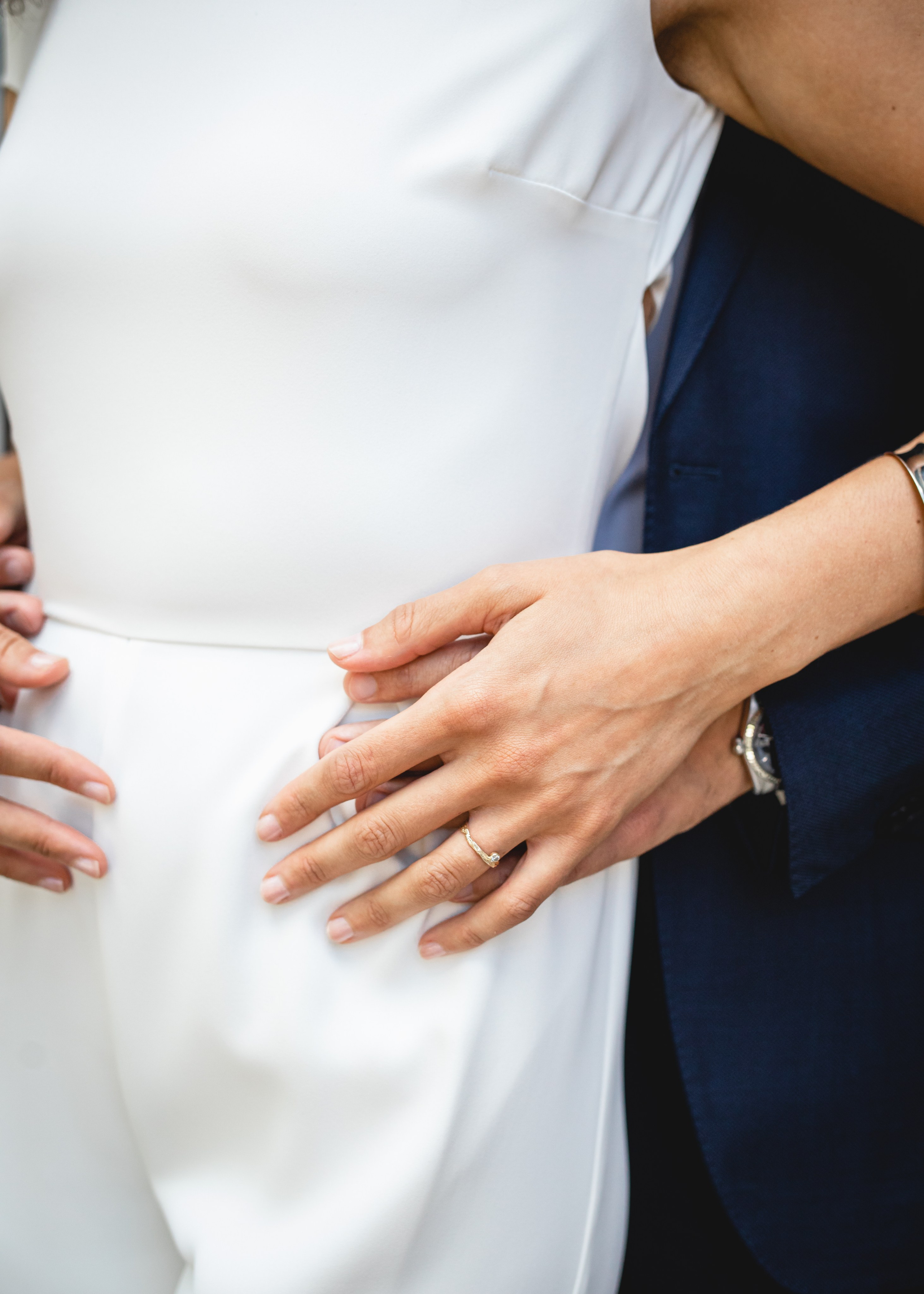 Elissa | Mads. Professional wedding photographer in Copenhagen, Denmark — Julia Byron