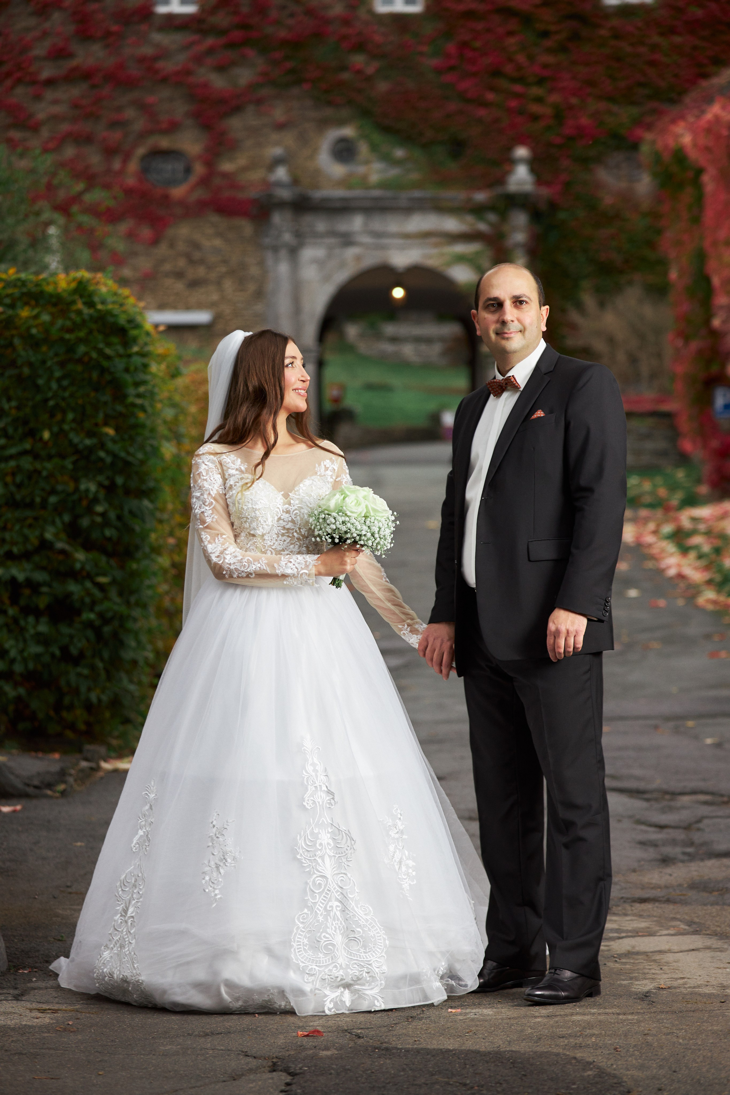 Hochzeitsfotos aus Düsseldorf. Hochzeitsfotograf und Hochzeitsvideograf aus Hamburg | Roka21Film