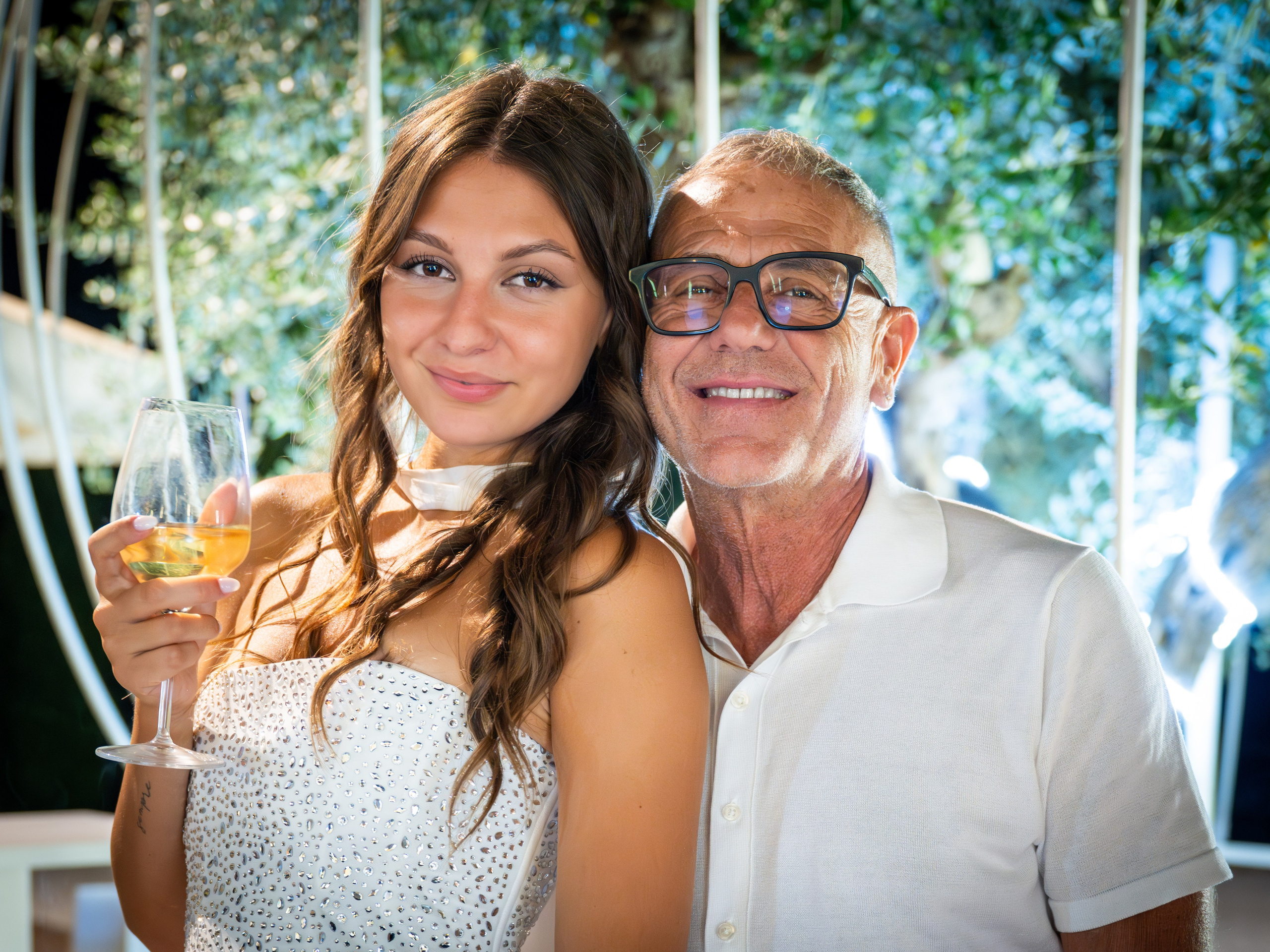 Compleanno Selena. “Gianmaria Coscia fotografo per passione”