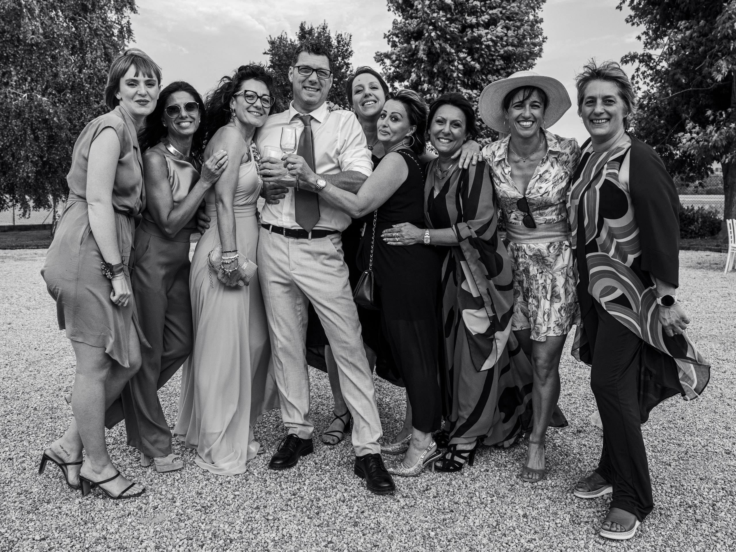 Matrimonio Federica e Antonio. “Gianmaria Coscia fotografo per passione”