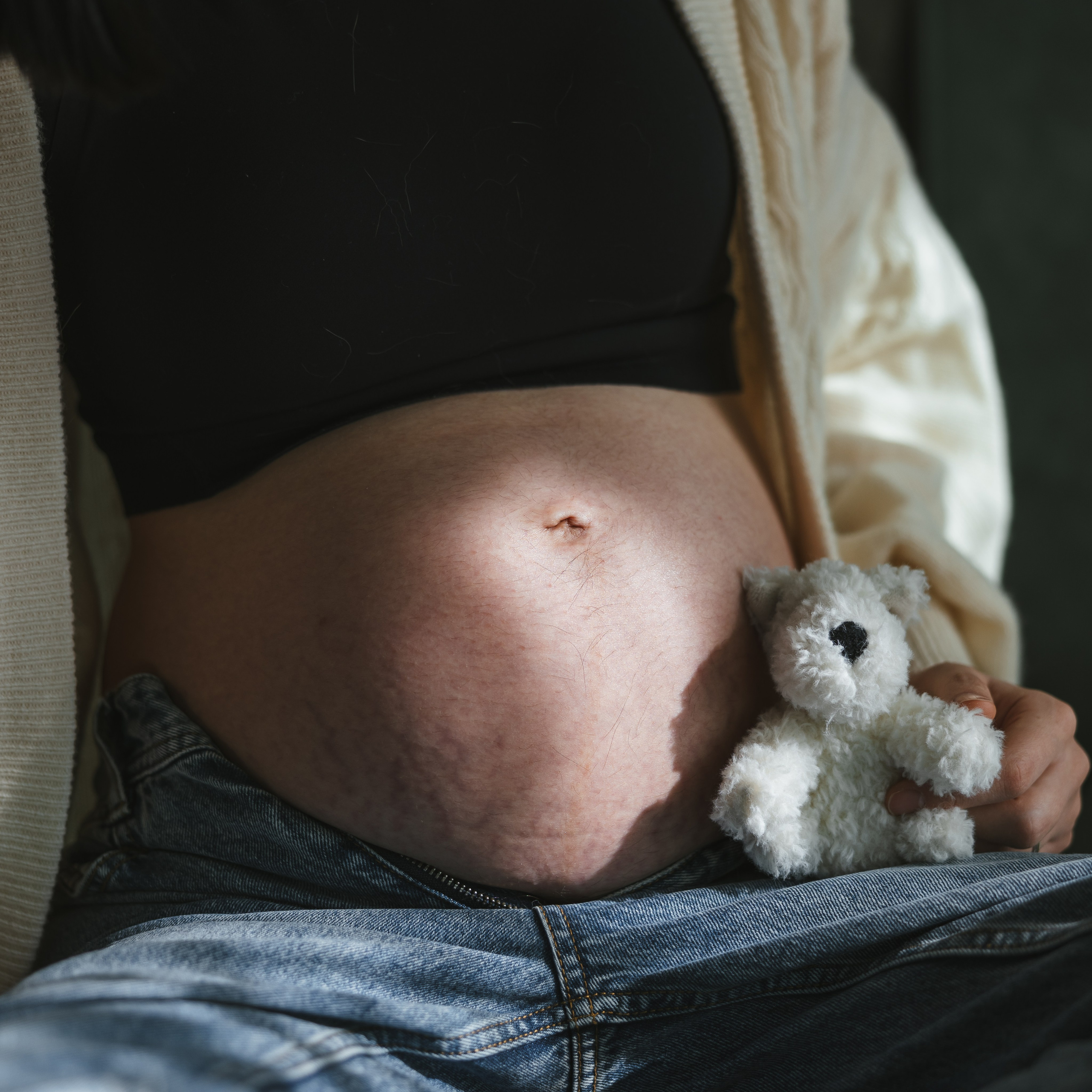 Maternity shoot. Shanghai Family Photographer Dora