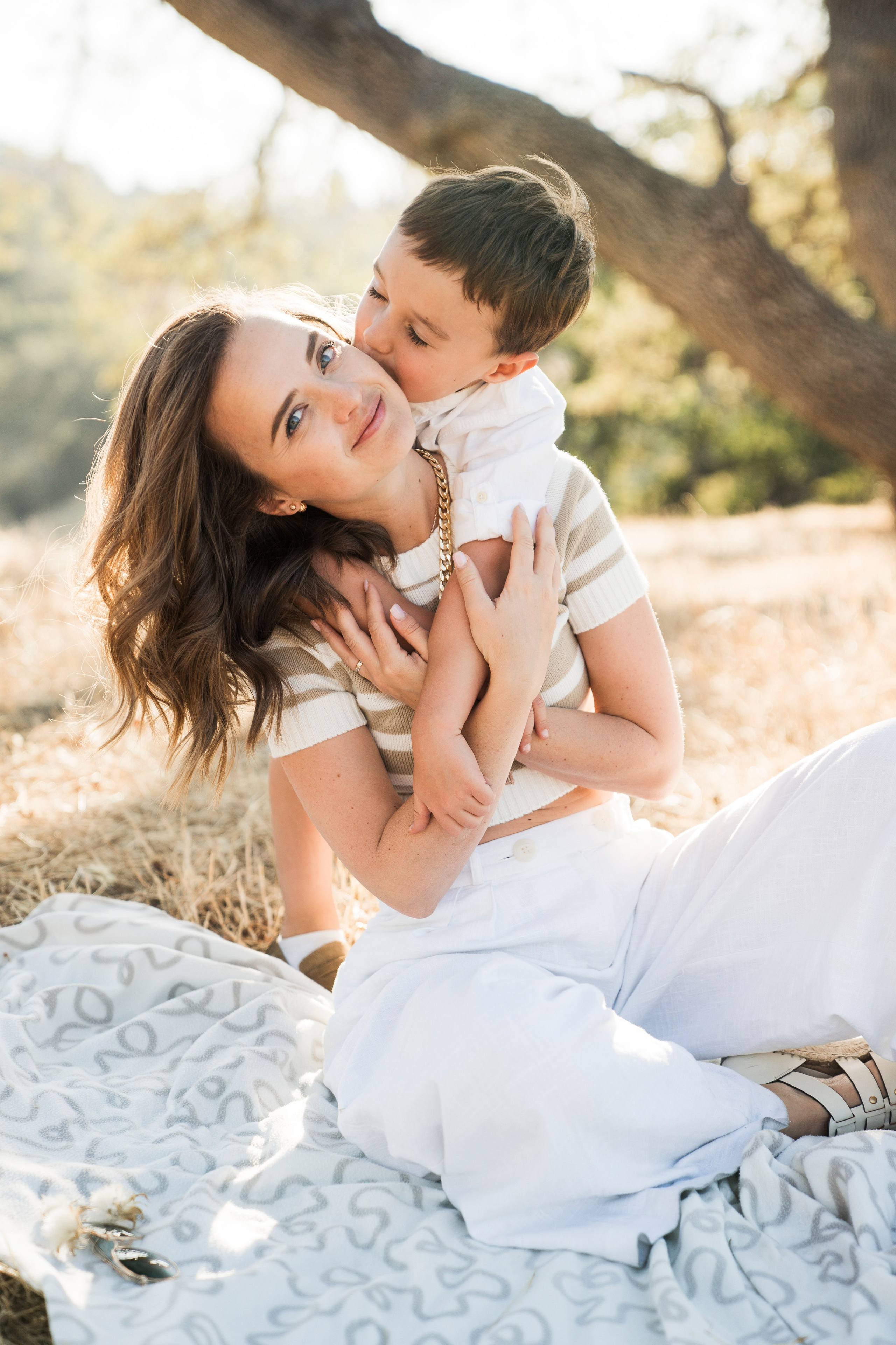 A K. San Francisco Bay Area photographer Natalia Ilina