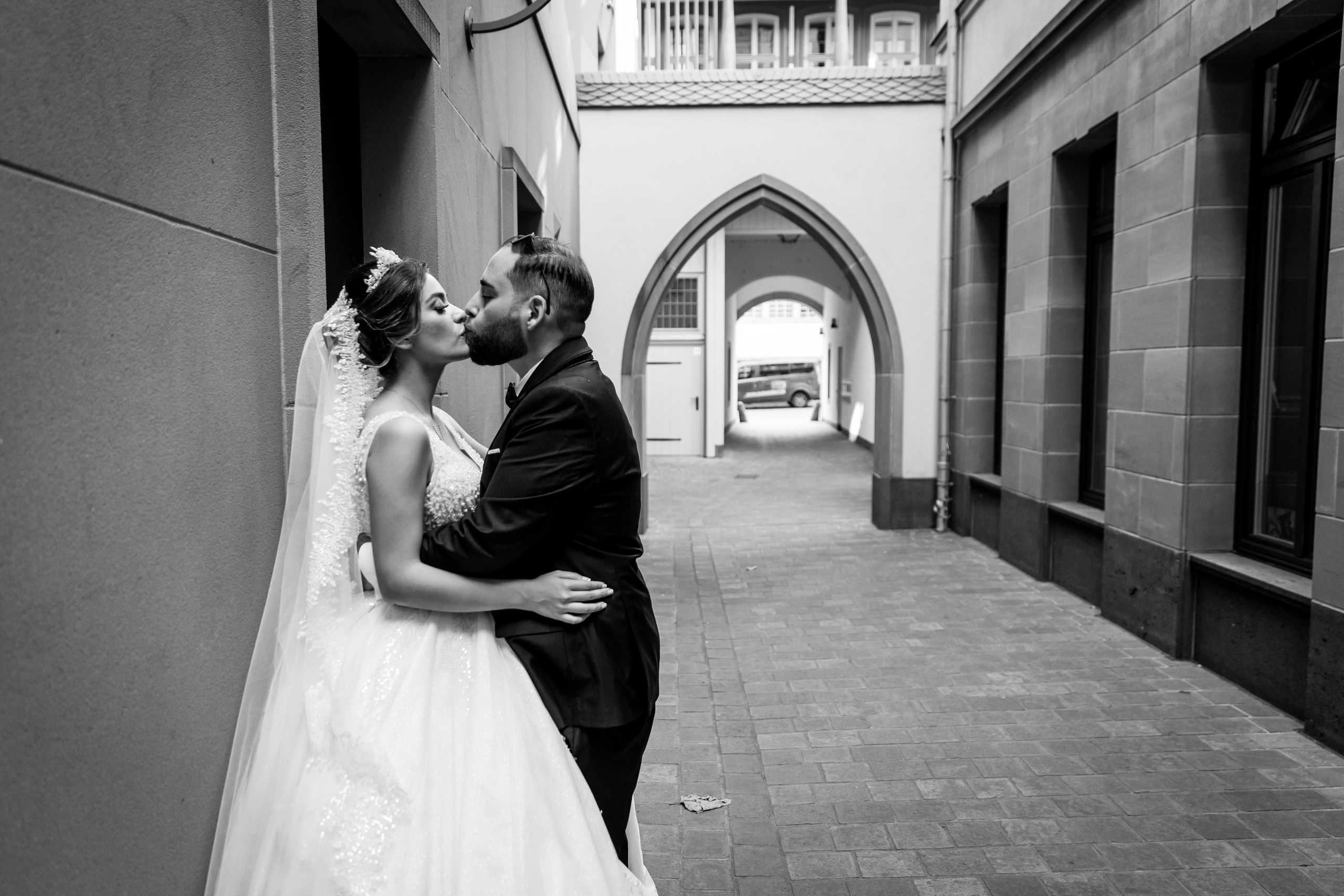 Ahmed und Emine. Wedding Stories — Professional Wedding Photography & Videography in Germany, Italy, Spain & all across Europe