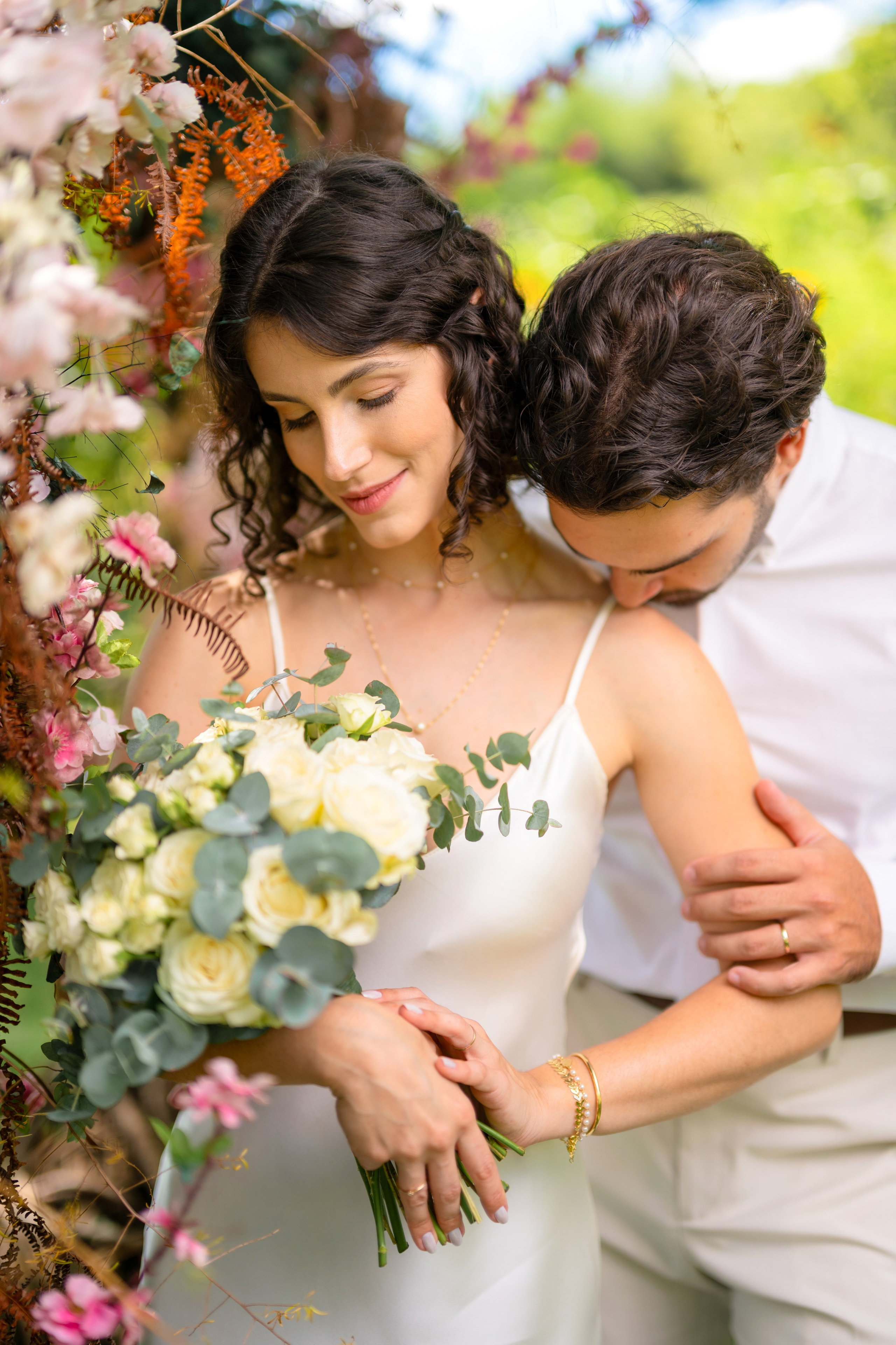 Bia e Gabriel.Pós-wedding.Sherwood. Fotógrafo de Casamento, grávida, Retrato, Corporativo