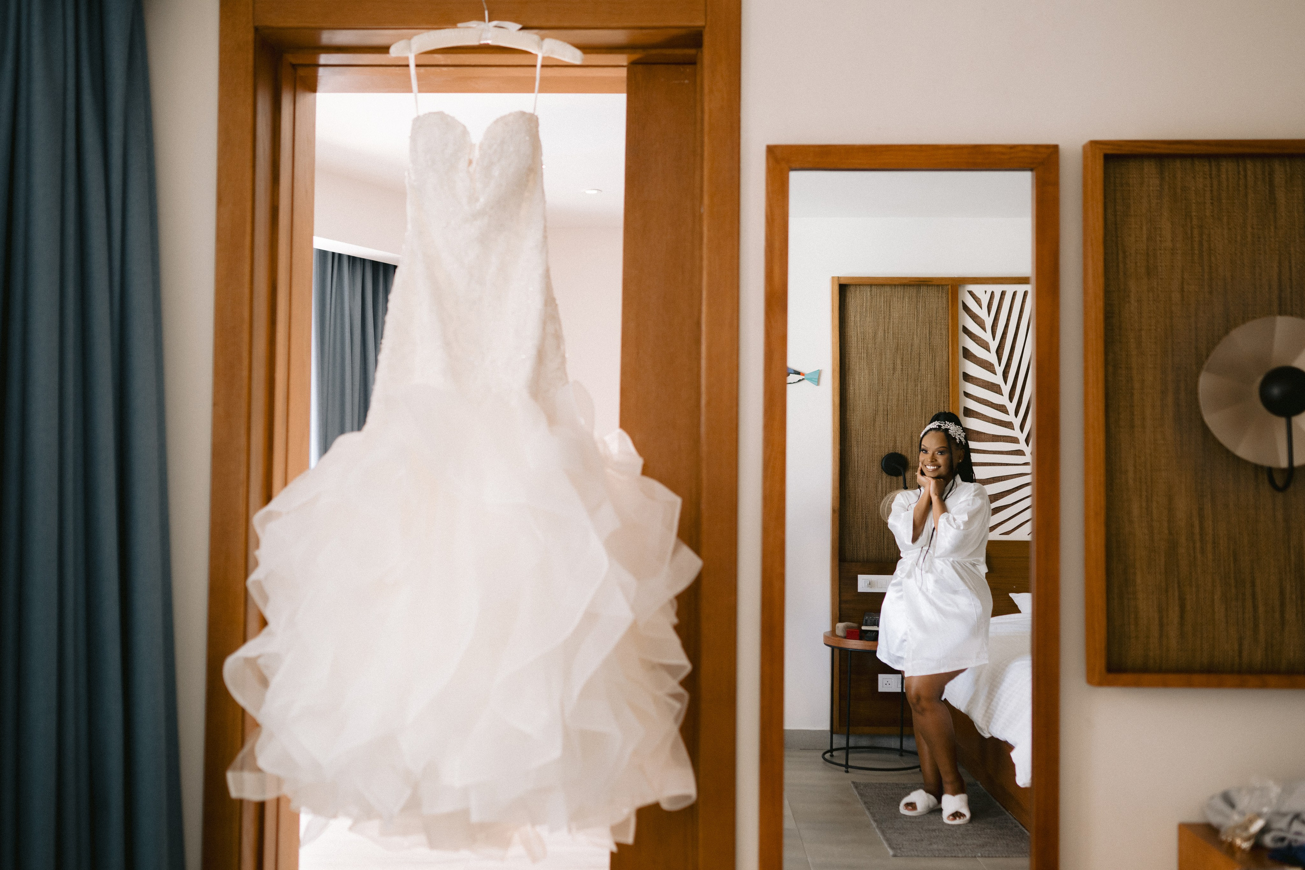 Jade&Quinton. Punta cana wedding family fashion photographer dominican republic, destination wedding photographer, elopement photography Punta Cana