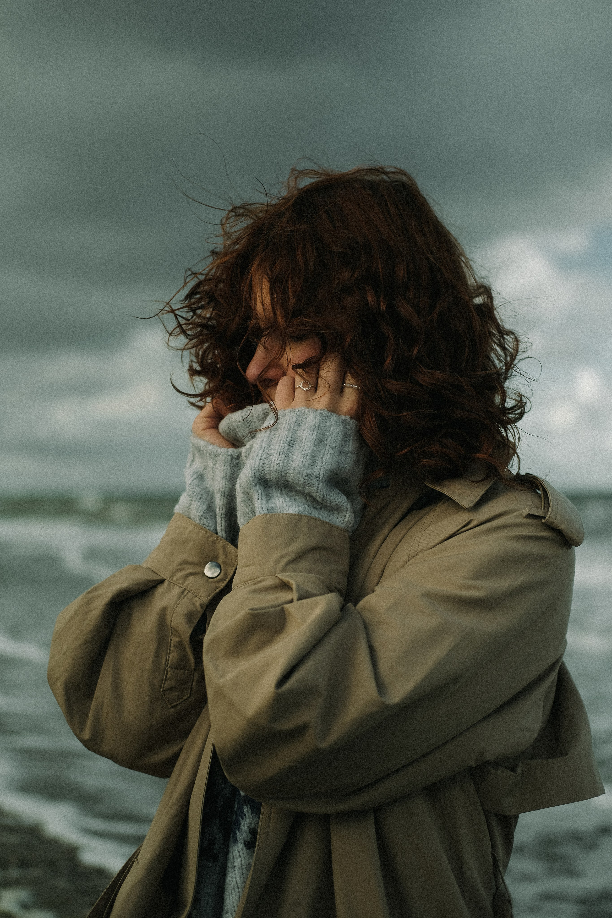 Will you follow. Alena Iatkina — Fine Art Photographer