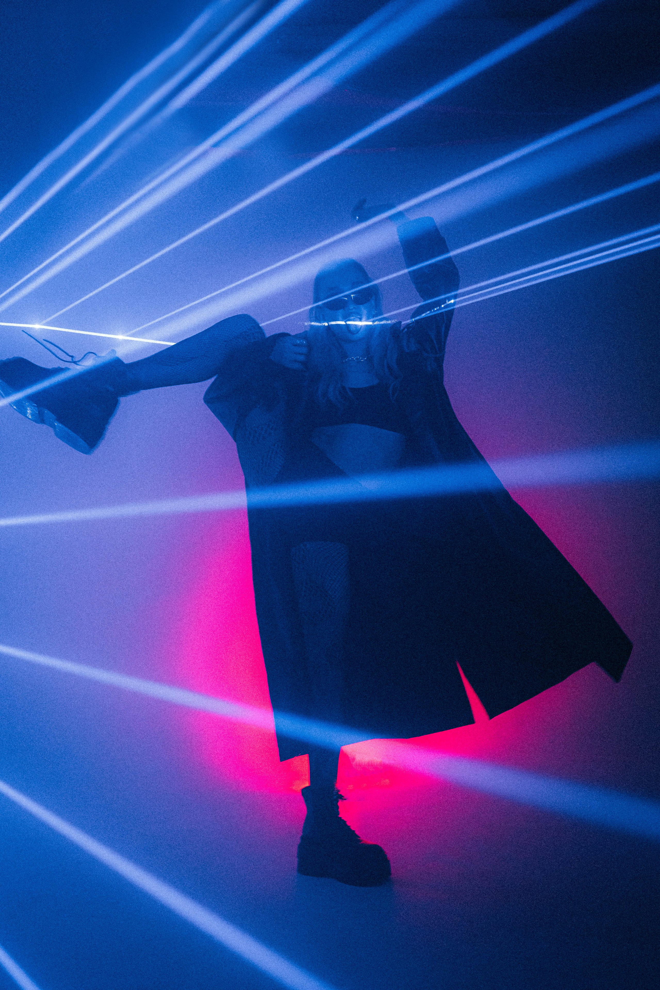 Ksenia. Георгий Намазов | Фотограф в Ташкенте