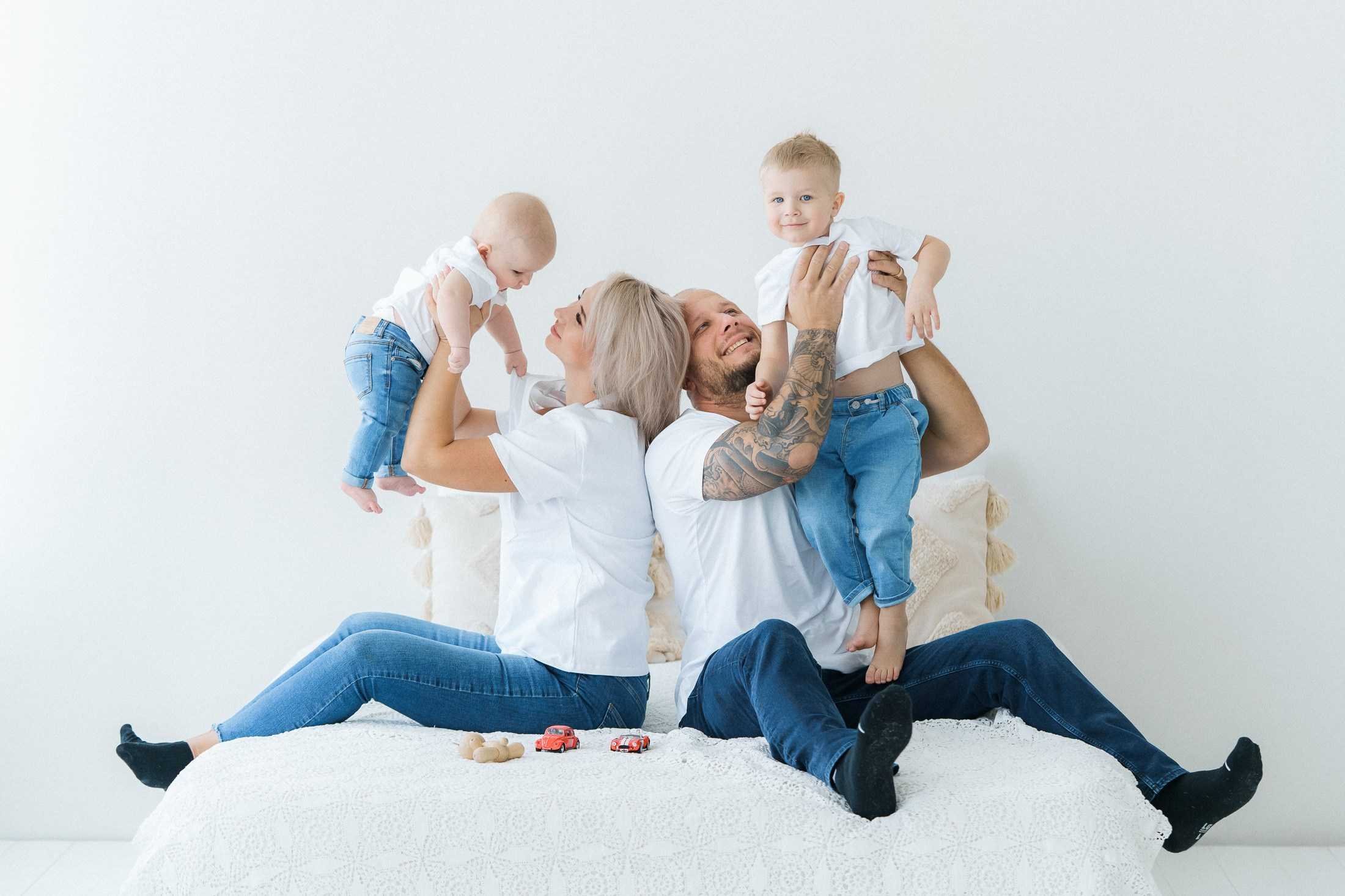 Family & Children Photographer | Helsinki, Espoo, Vantaa & Turku