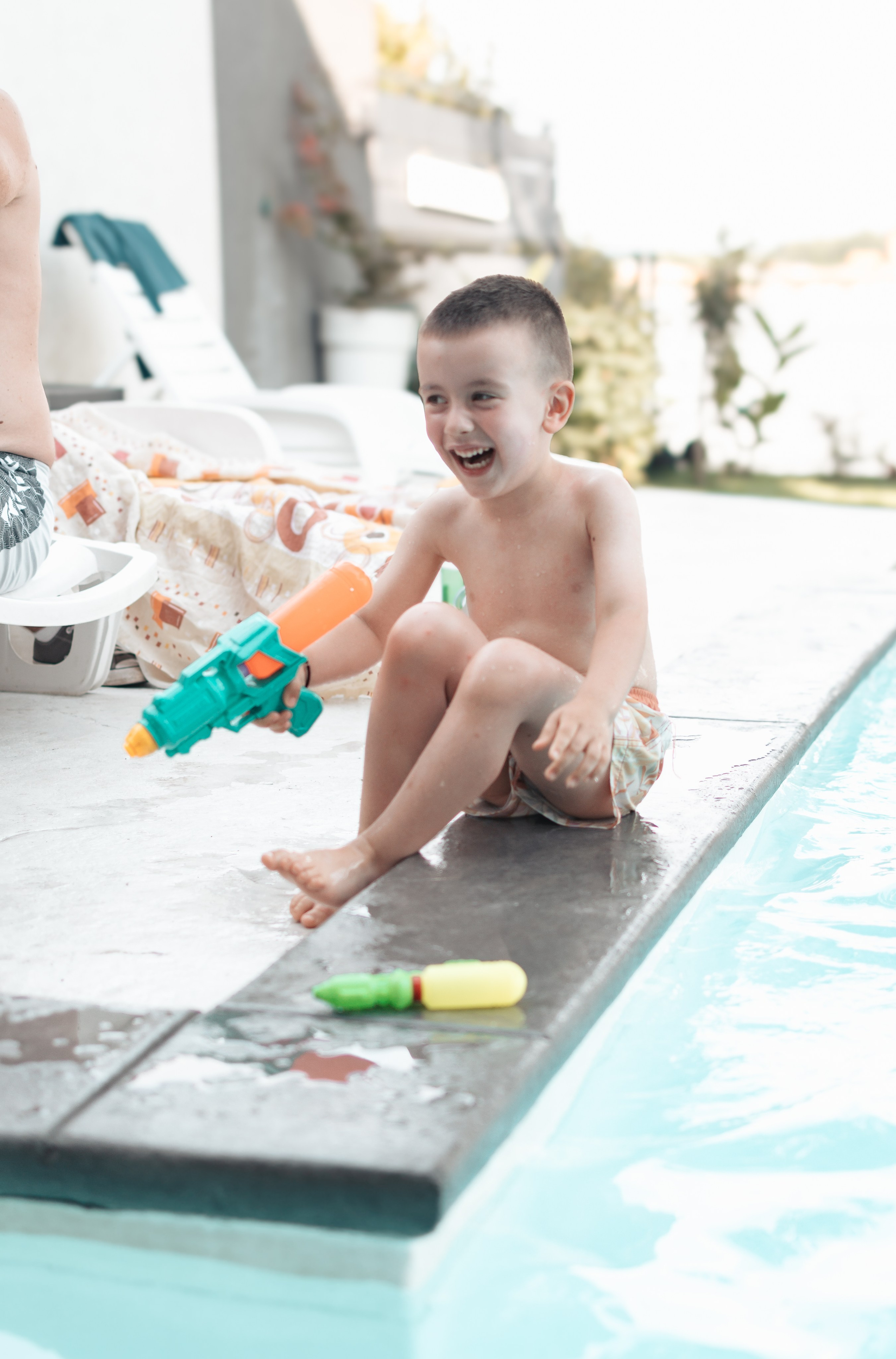 Jakov, rođendan. BambinaaPhotography