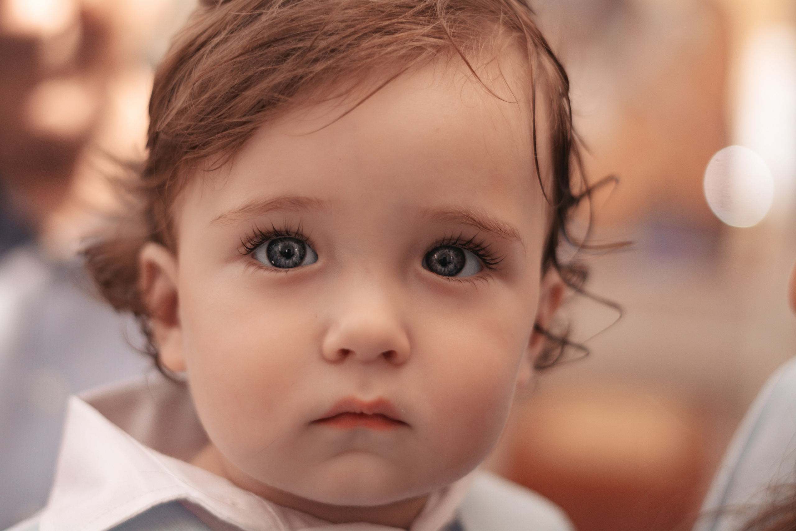 Viktor, krštenje. BambinaaPhotography