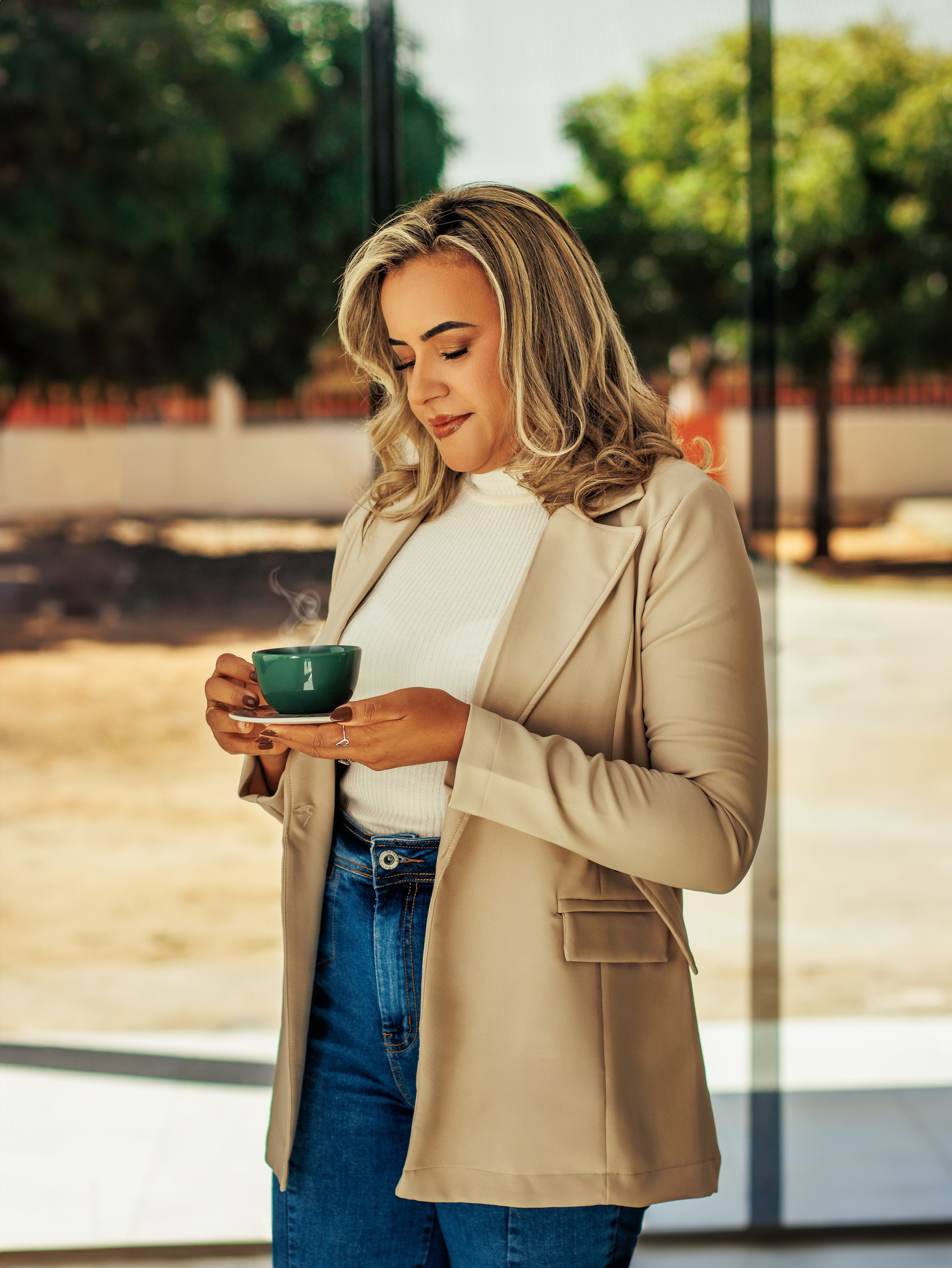 DIRETORA NÉIA. Fotografo de ensaios externos em Brejolândia-Ba