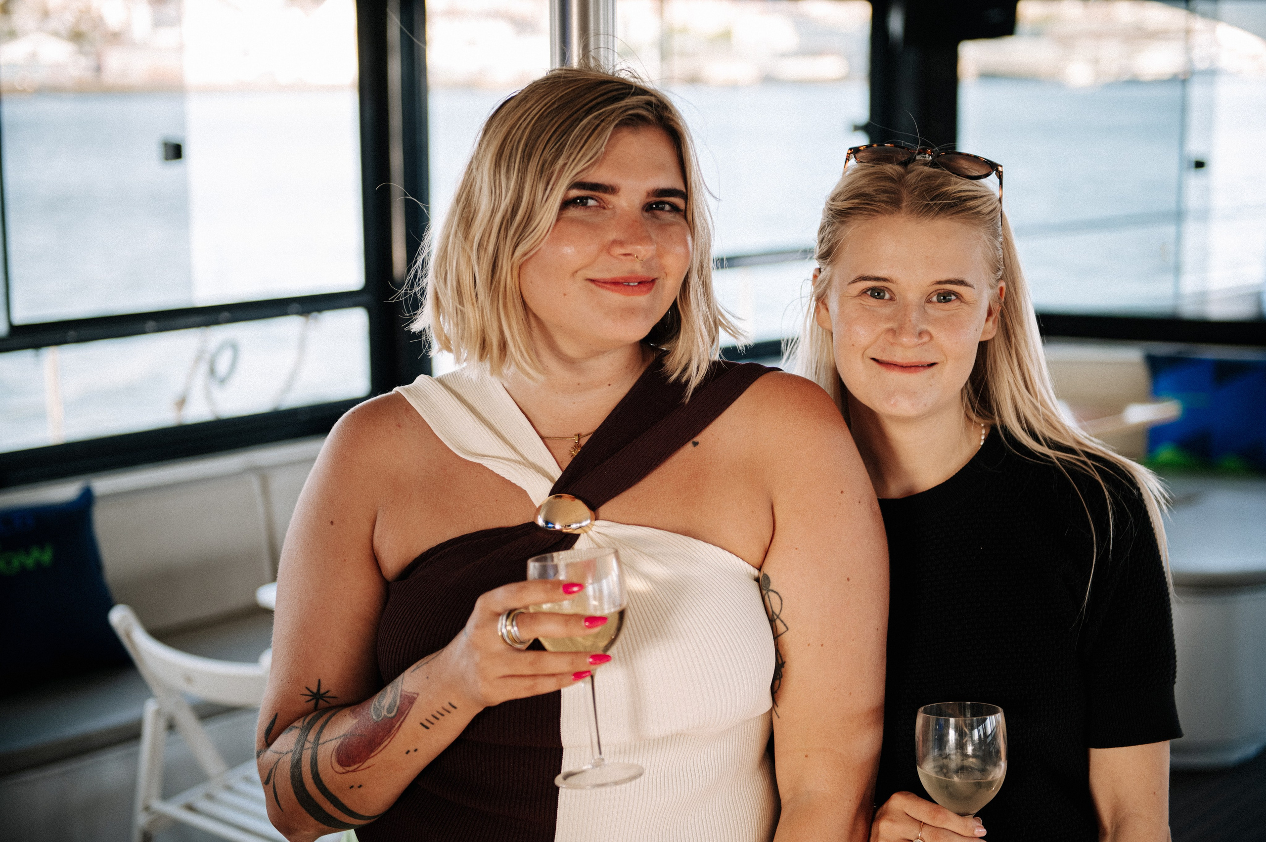 Corporate party. Ваш фотограф в Лиссабоне — Анна Белова