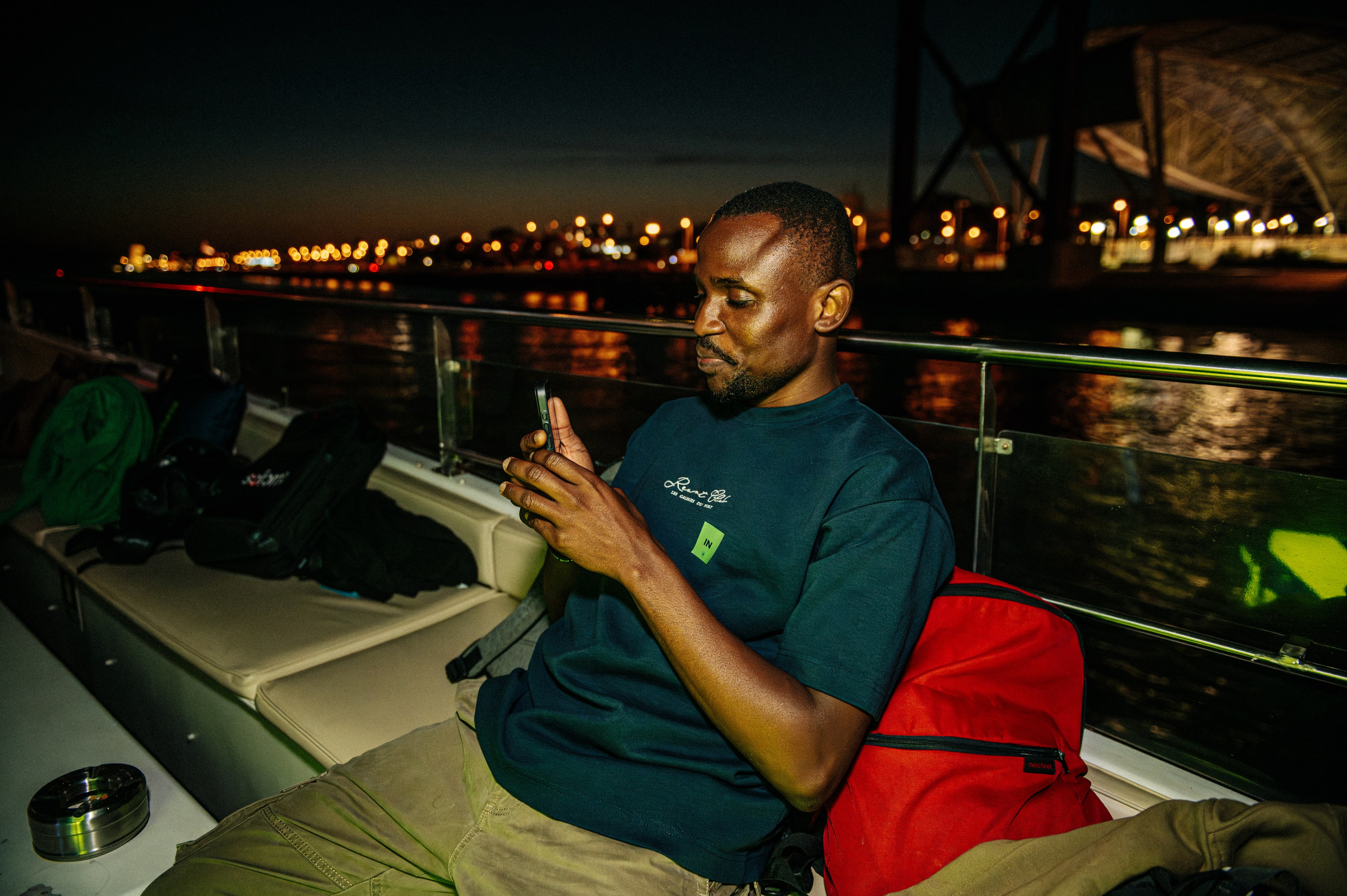 Corporate party. Ваш фотограф в Лиссабоне — Анна Белова