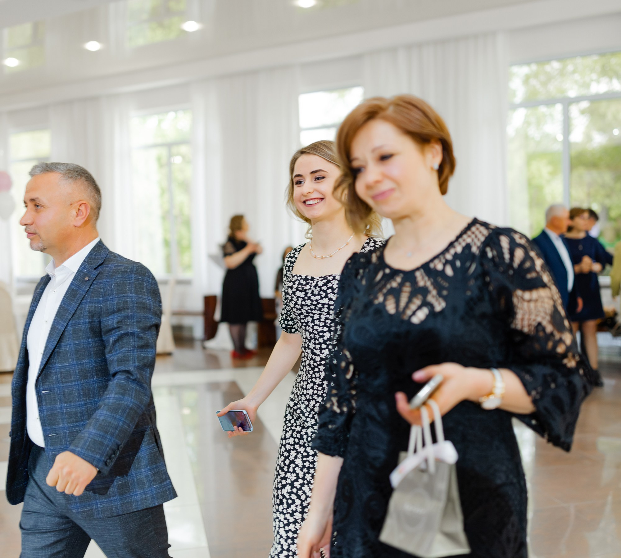 Ilinca. Φωτογράφος και βιντεογράφος γάμου