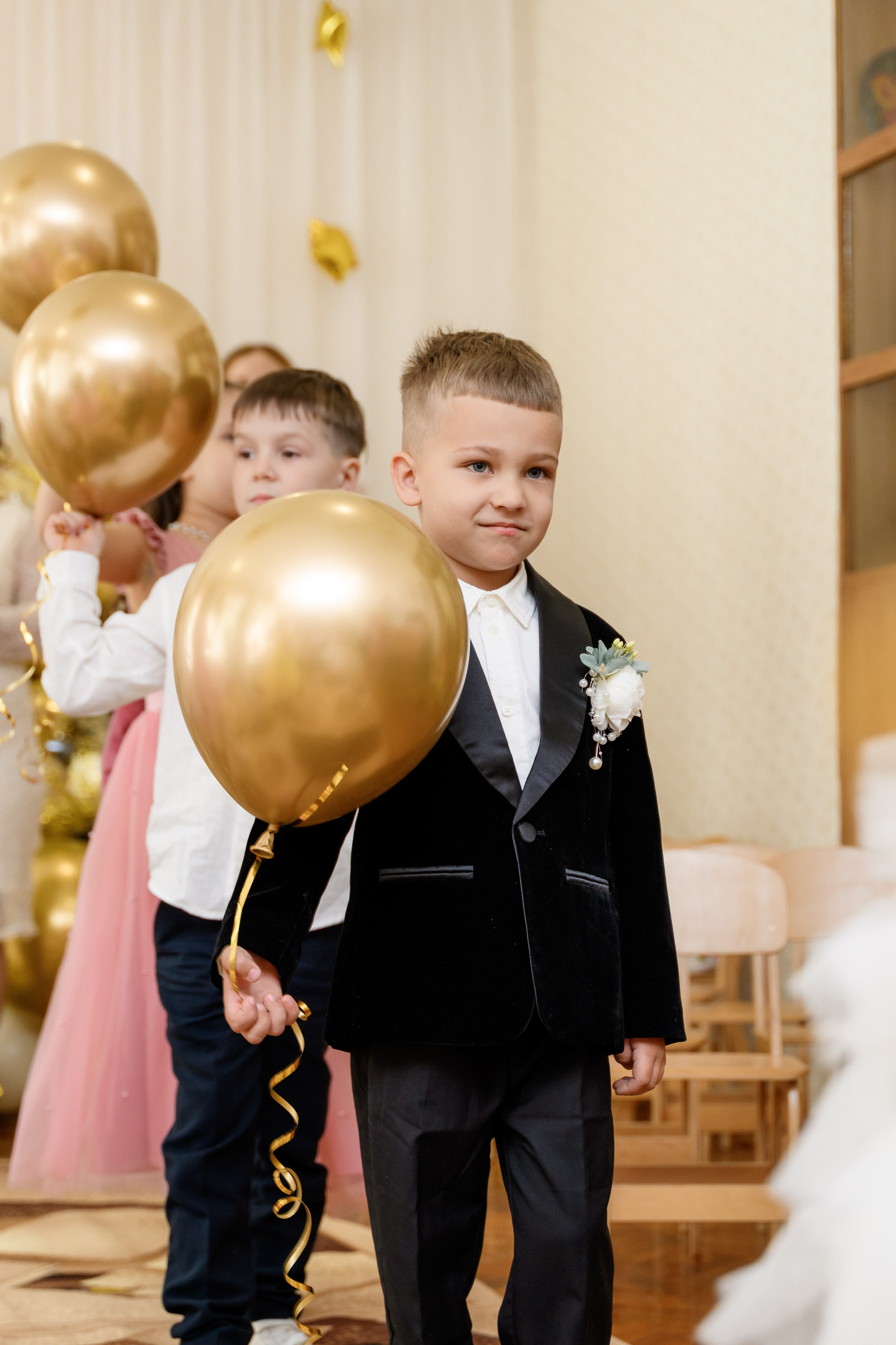 Випускний. Фотограф Київ