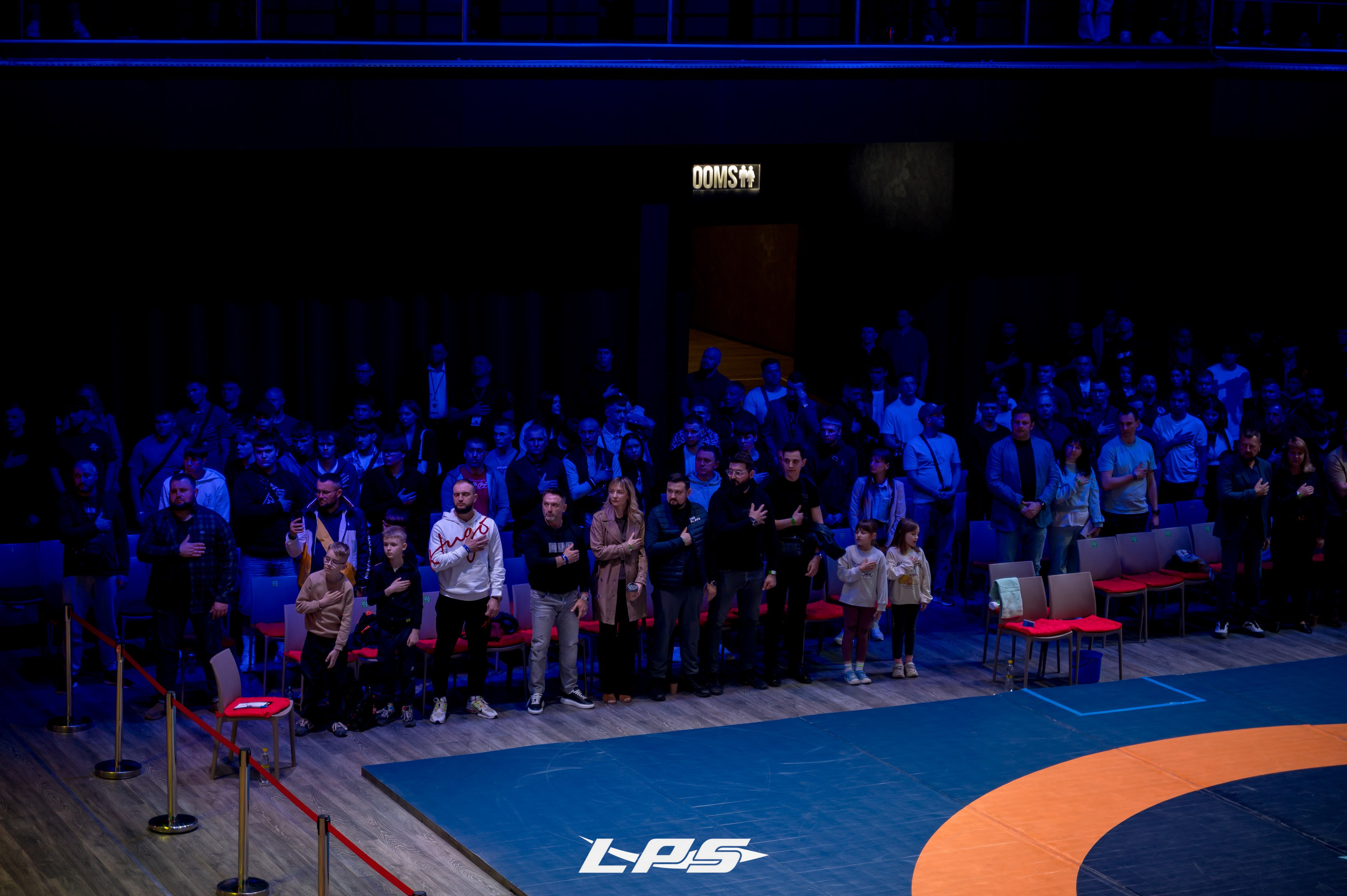 LPS: БЛАГОДІЙНИЙ ТУРНІР. Фотограф Київ