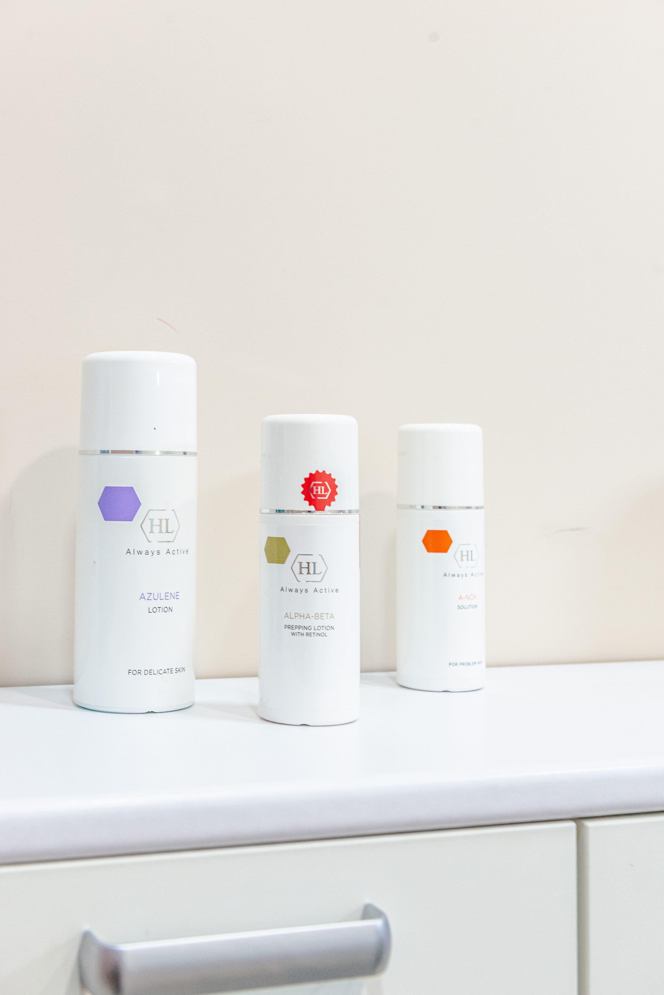 Салон красоты Mone Никитская. PHOTOGRAPHER QUINTANA ROO